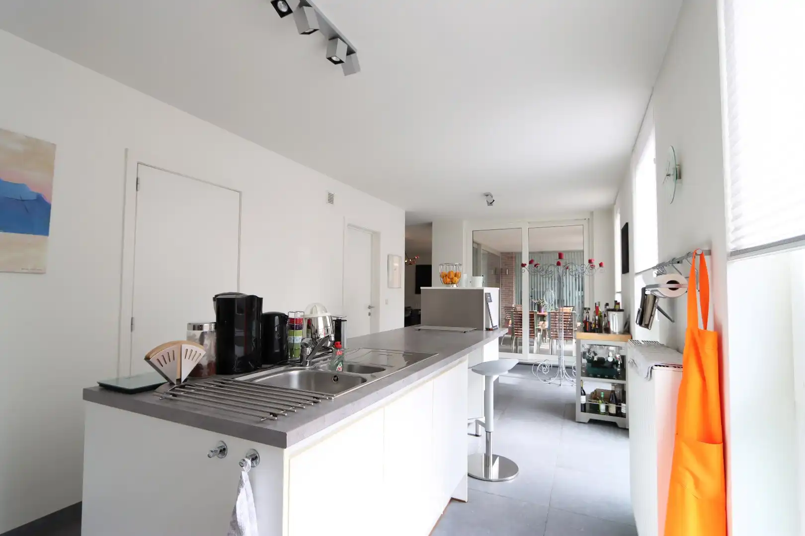 Instapklaar appartement  foto 9