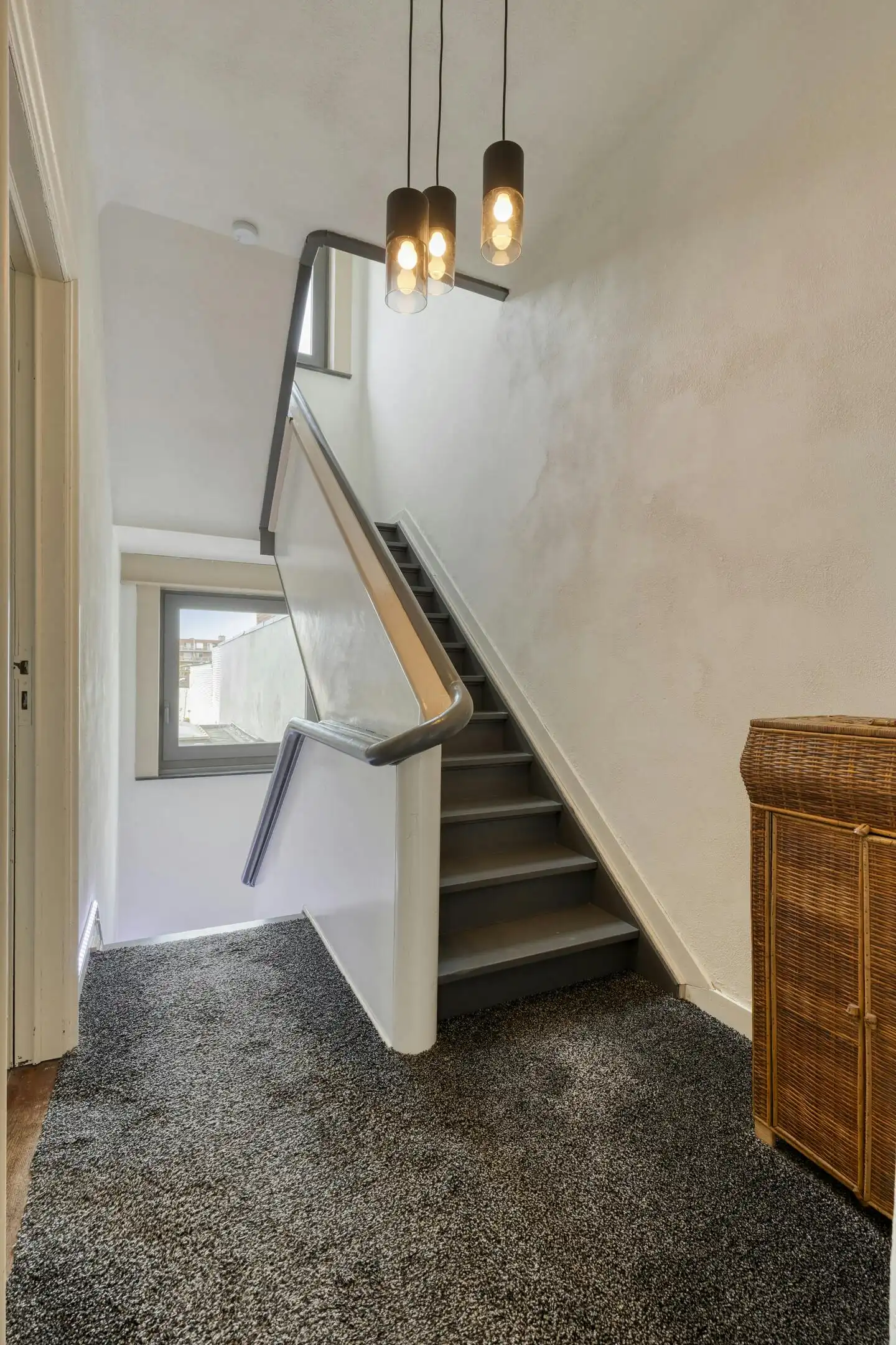 Zeer ruime centraal gelegen herenwoning in Sint-Niklaas foto 13