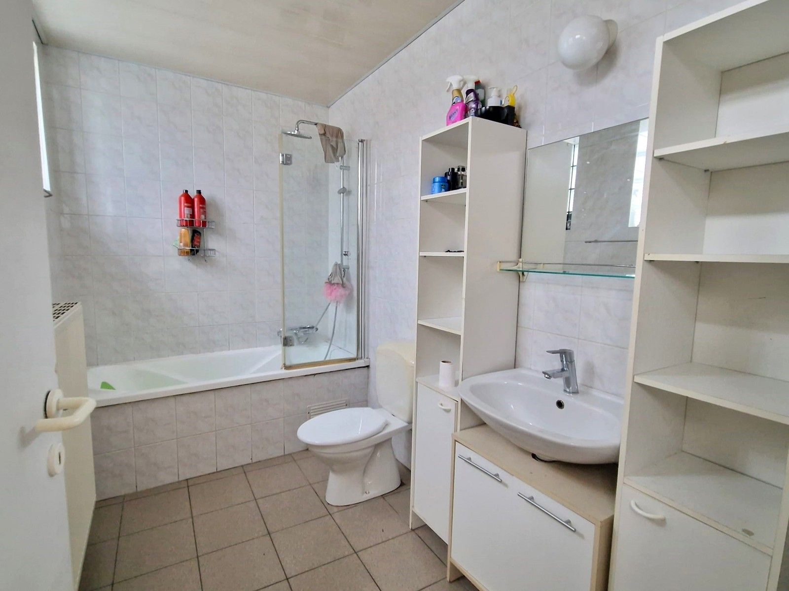 WSB-Immo: Instapklare half-openbebouwing op toplocatie! foto 5