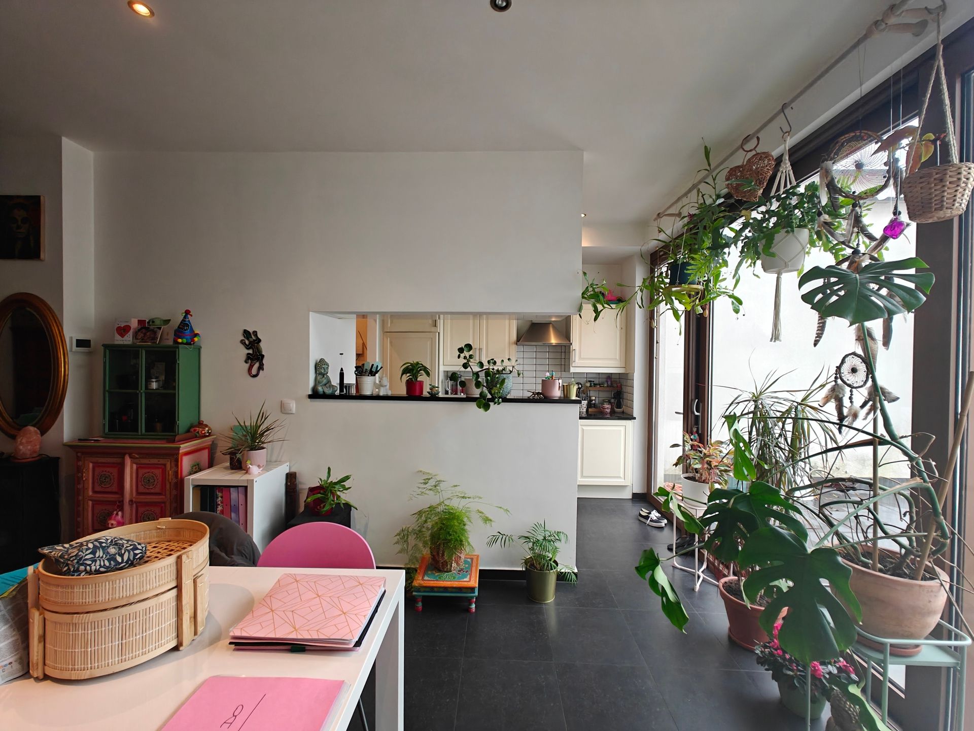 Appartement te huur foto 9