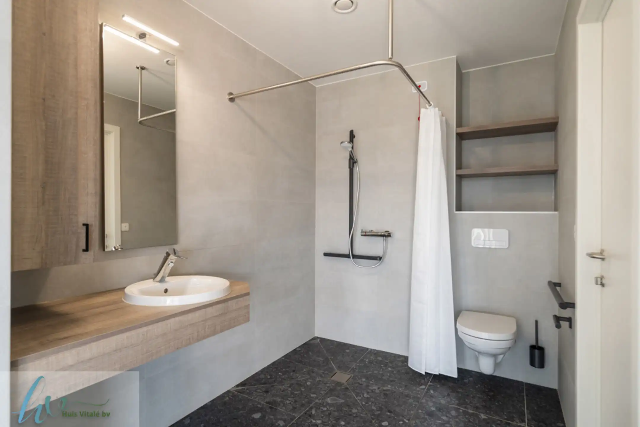 Appartement te koop foto 32