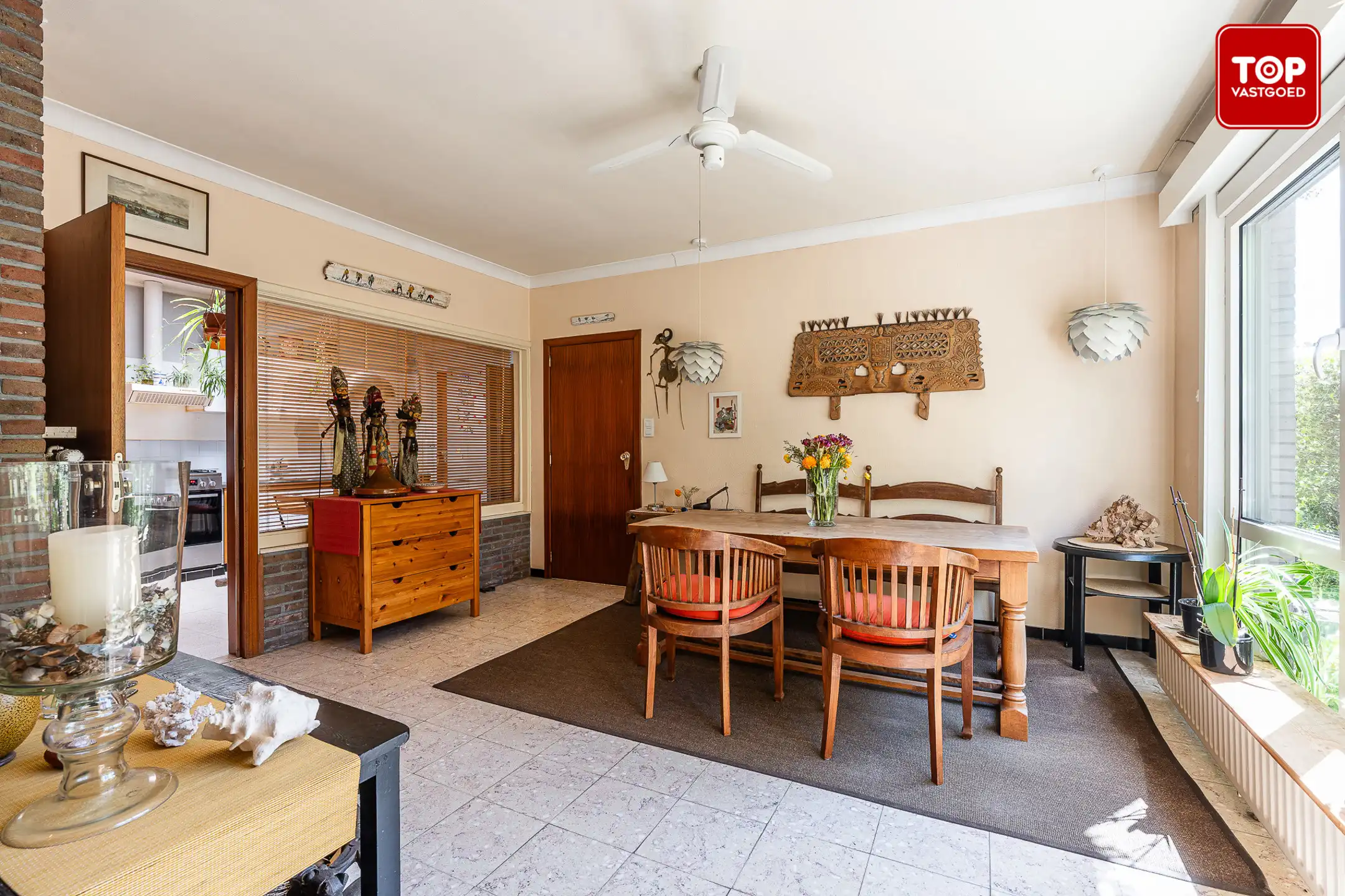 Twee Instapklare woningen met gelijkvloers karakter.  foto 13
