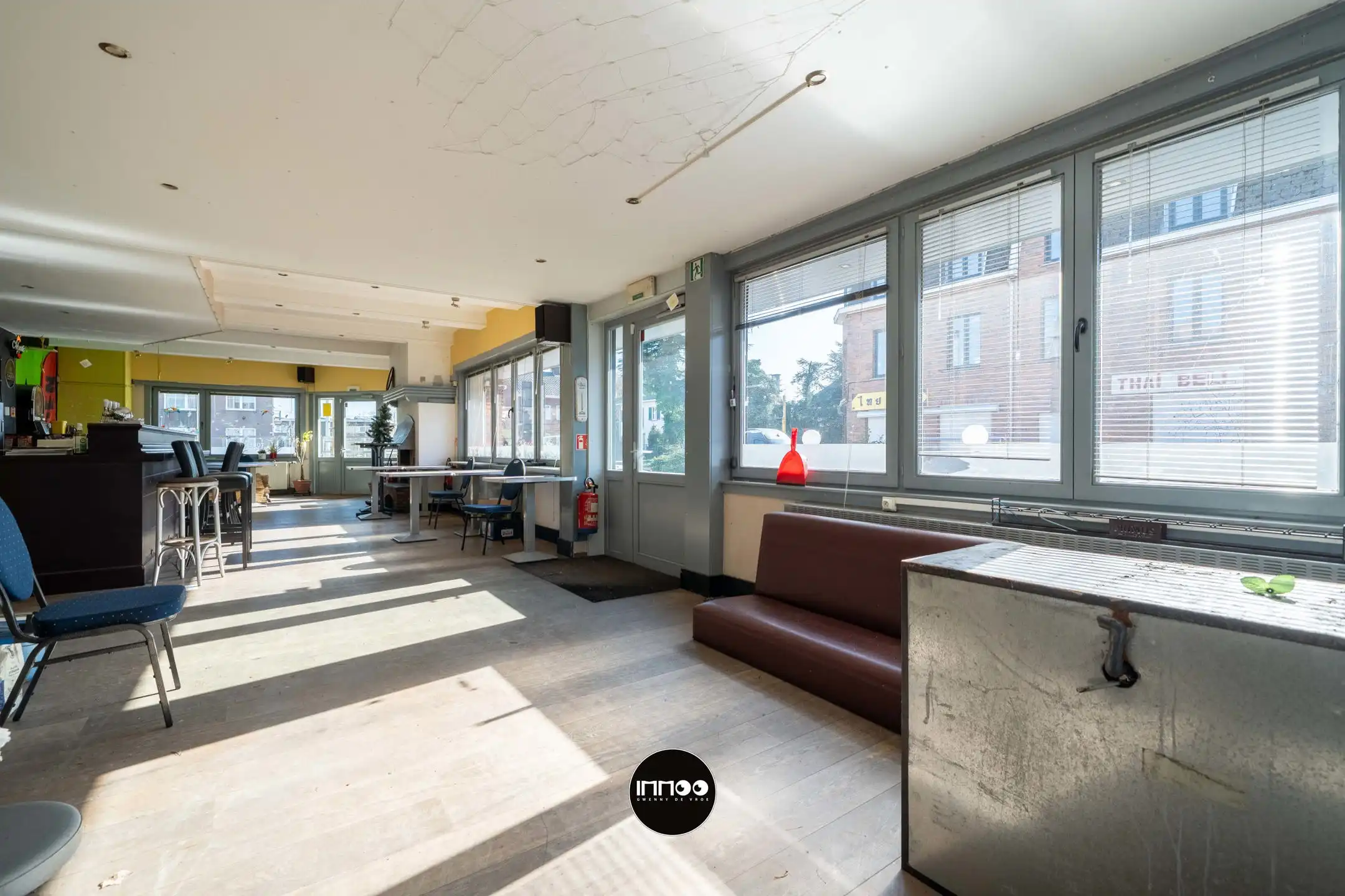 Commercieel te koop foto 6