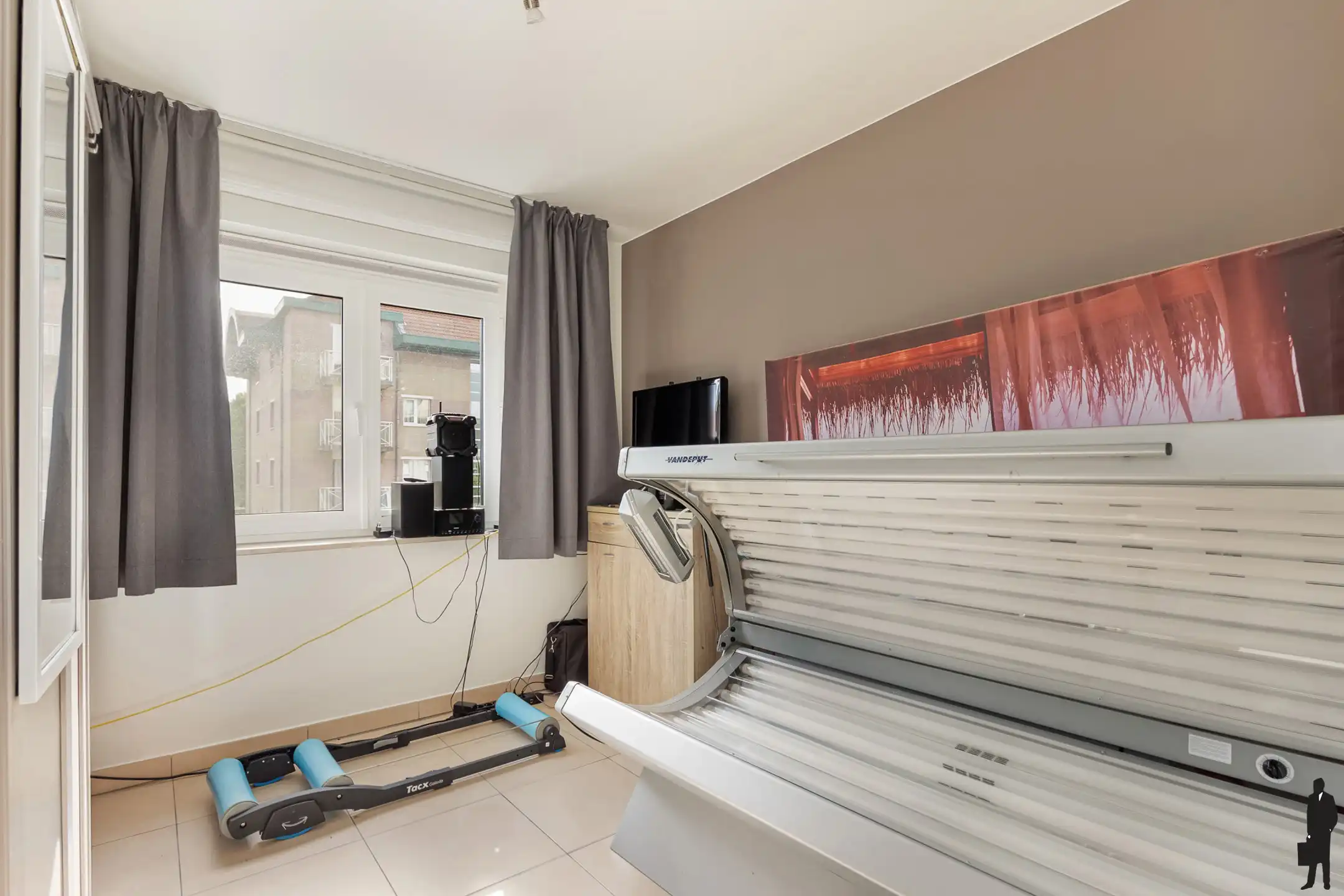 Instapklare woning met 3 slpk, garage & tuin te Lokeren foto 11