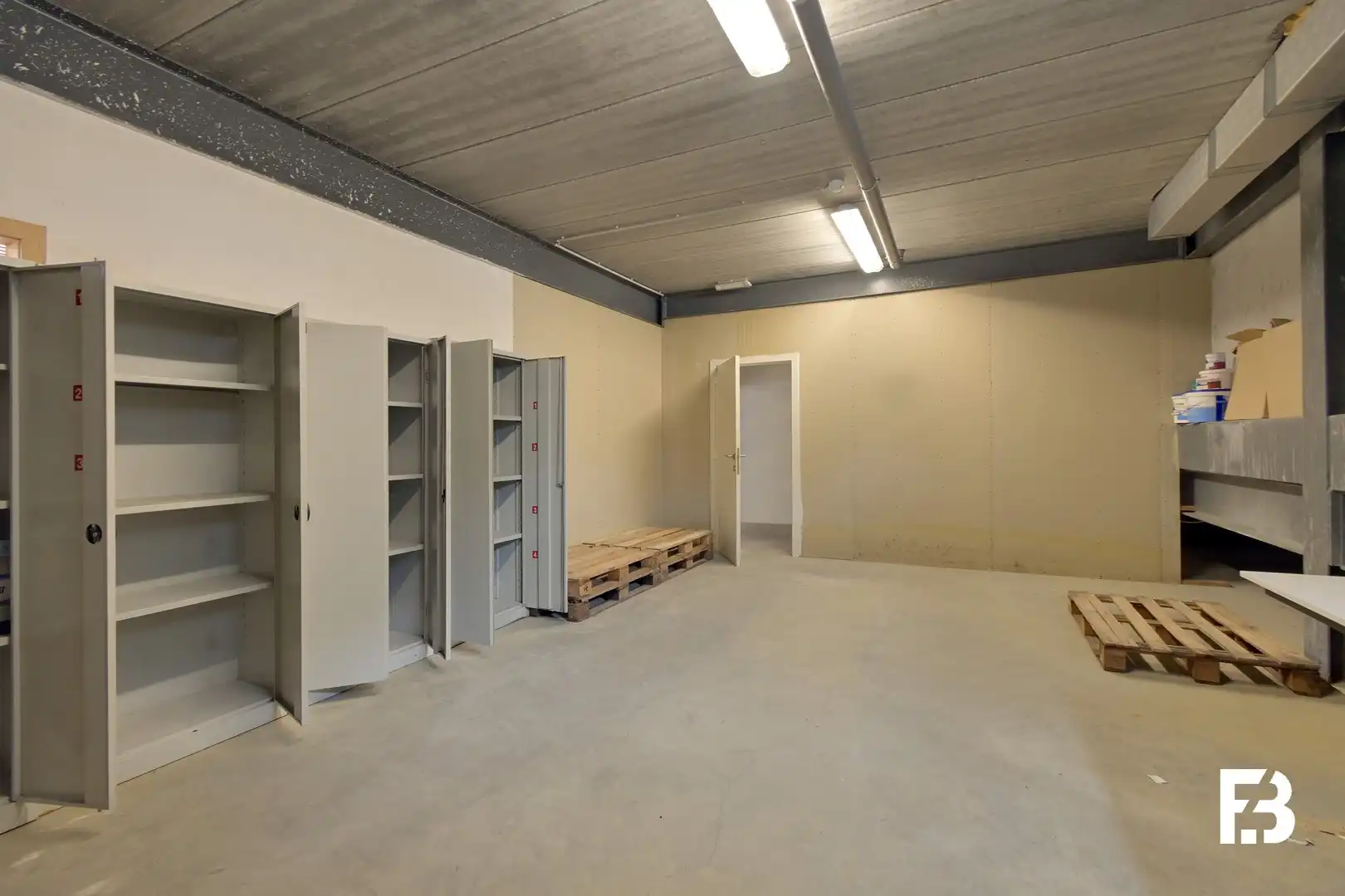 Ondernemen op een locatie die werkt foto 11