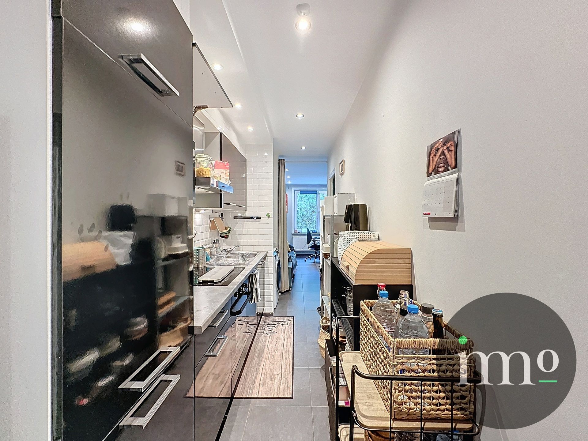 Leuk appartement aan het Zuid station! foto 5