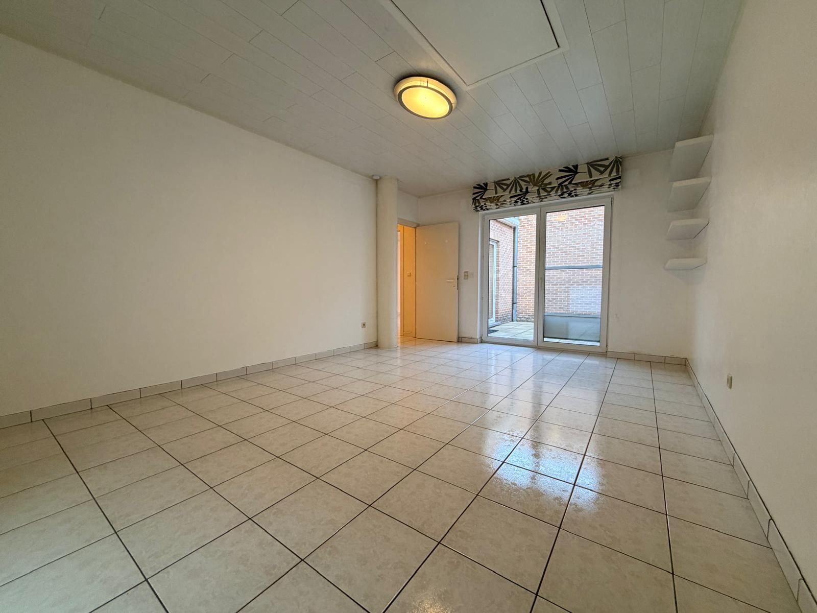 Gelijkvloers appartement met 3 slaapkamers foto 14