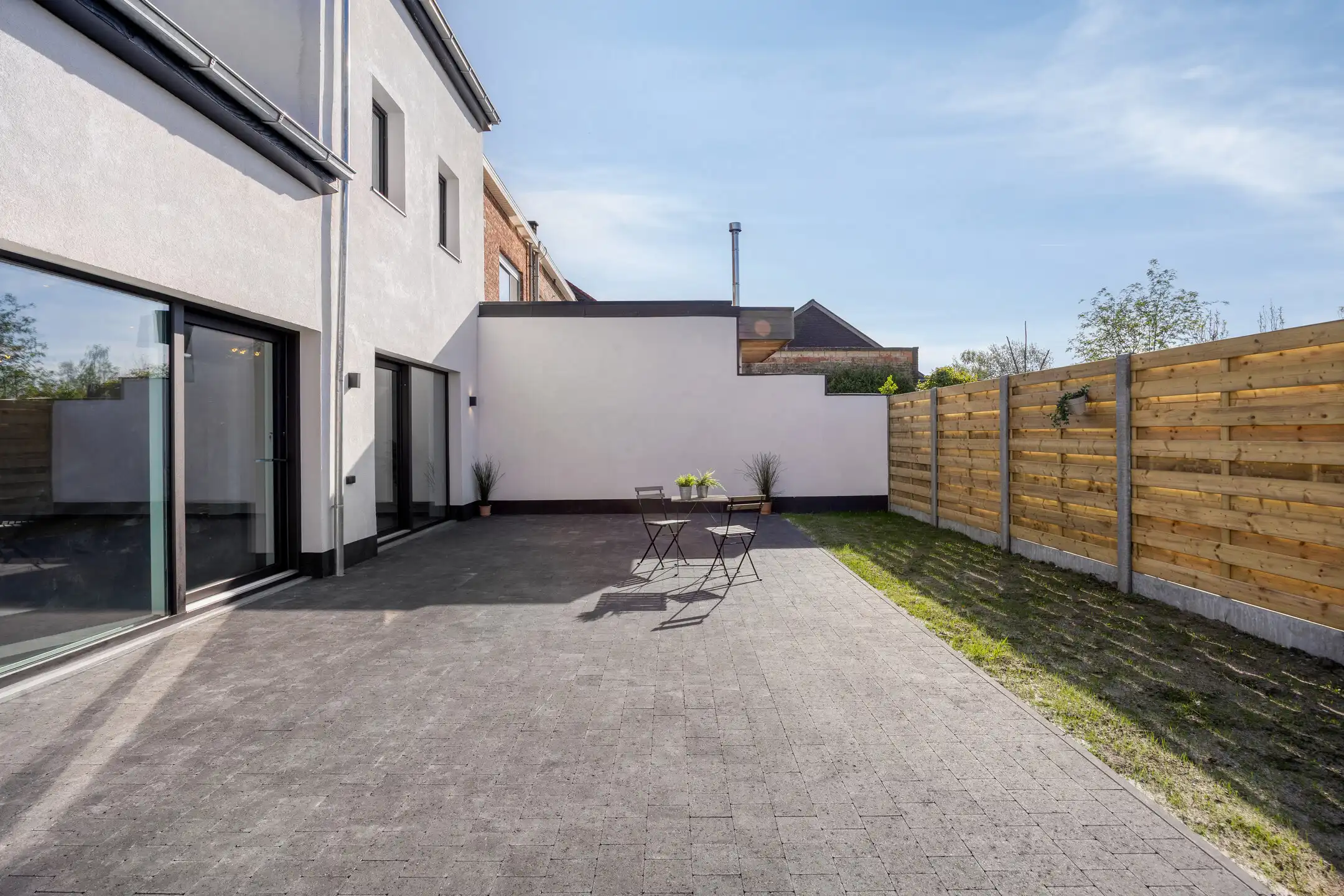 Perfect instapklare woning met 4 slaapkamers foto 23