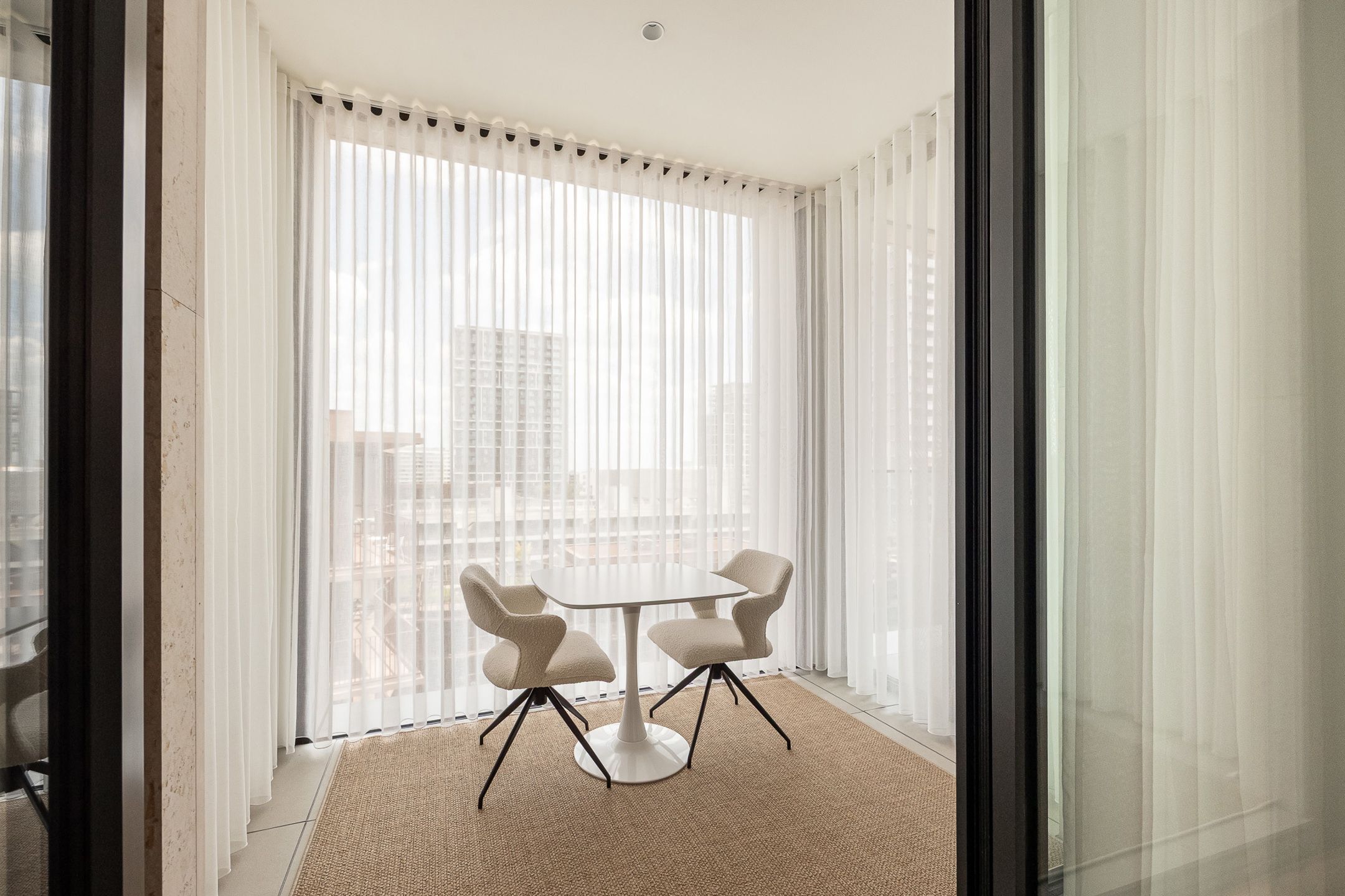 ANTWERPEN-NIEUW ZUID - Wonderlijk wonen aan de Schelde foto 11