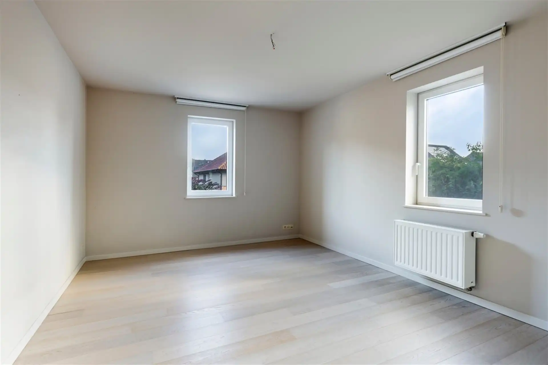 Exclusieve KWADRAAT-woning met hoogwaardige afwerking en EPC A in Everberg foto 17