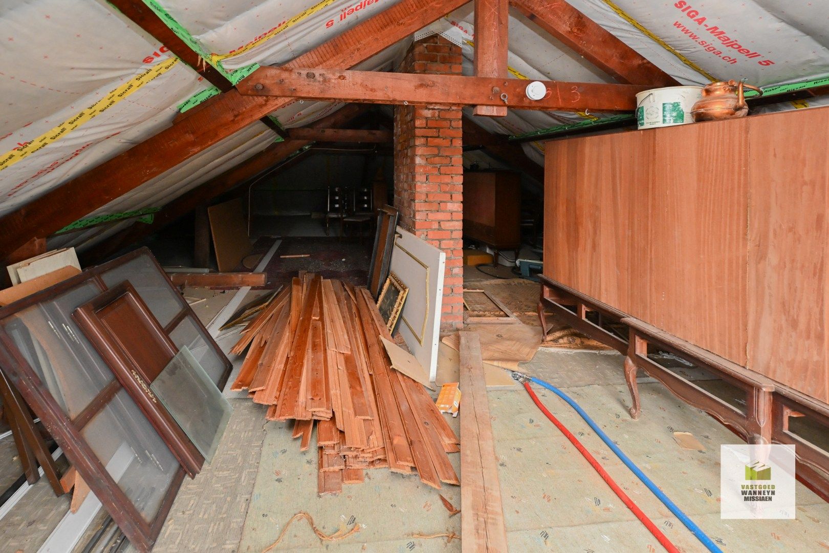 Open bebouwing met een landelijk uitzicht op 2.689m2 foto 11