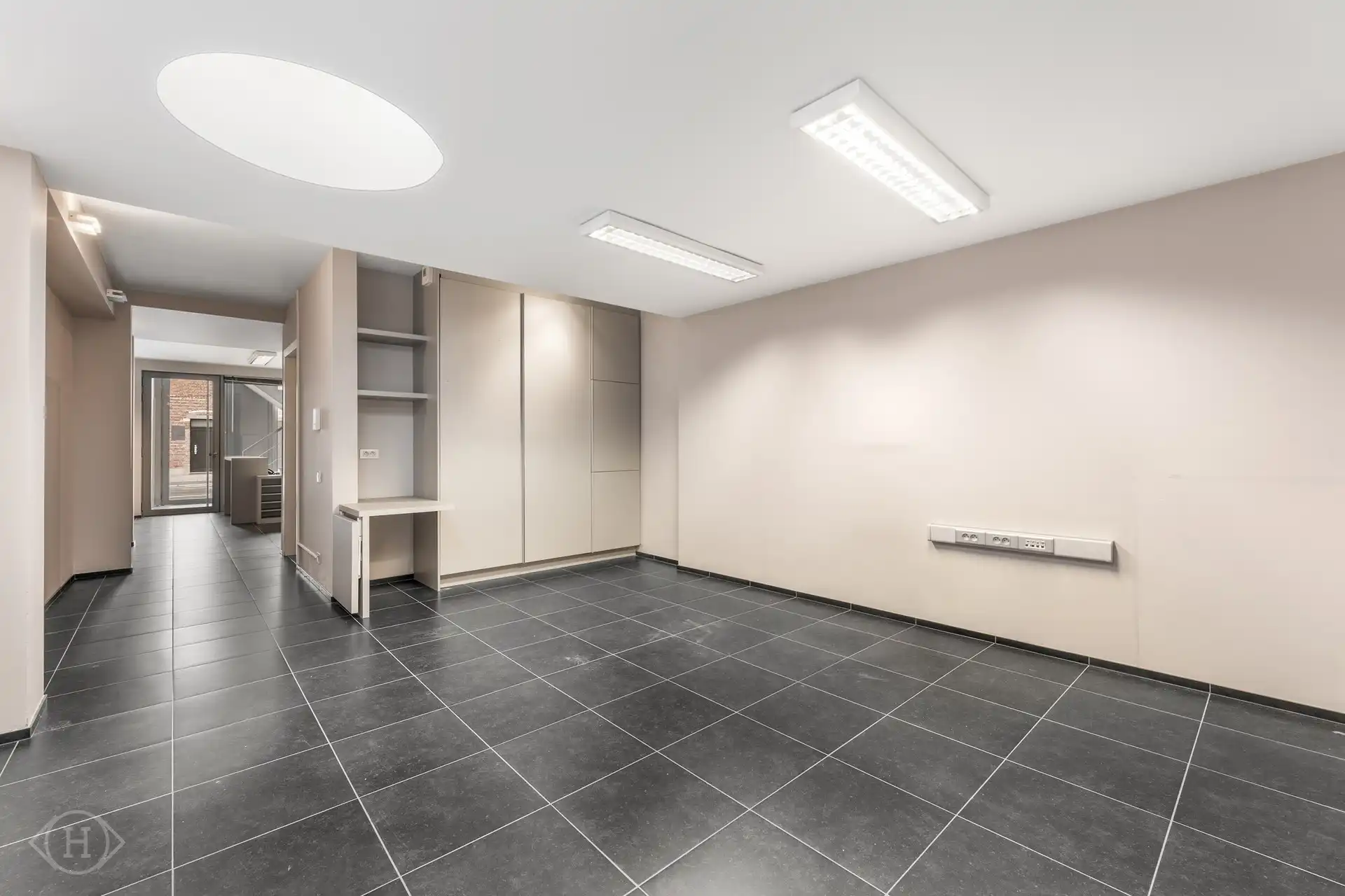 Modern kantoor op toplocatie in het hart van Heverlee foto 10