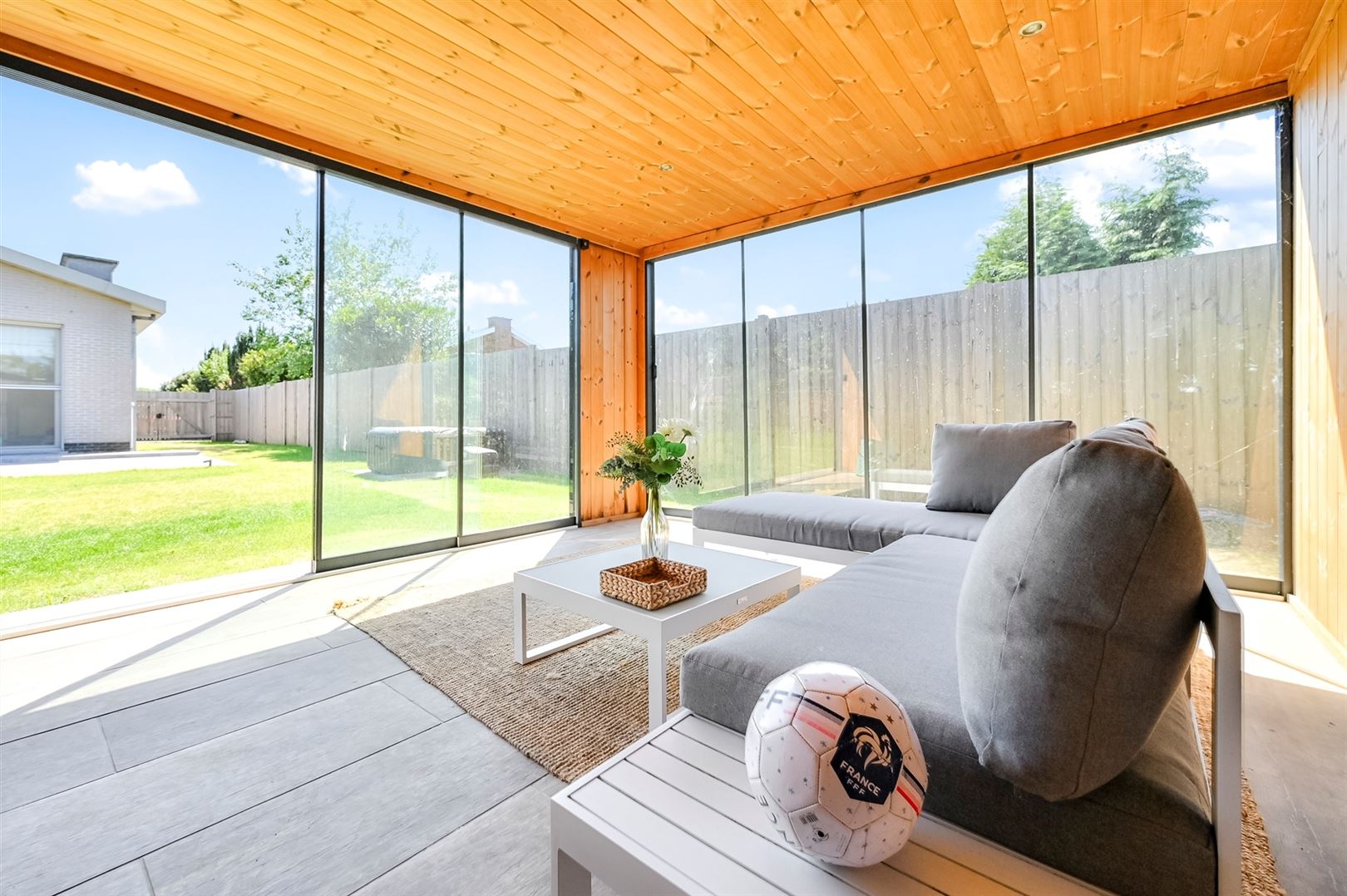 Bungalow foto 22