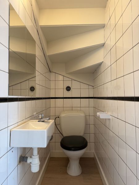 Leuk duplex-app. met 2 slaapkamers, terras en parking foto 6