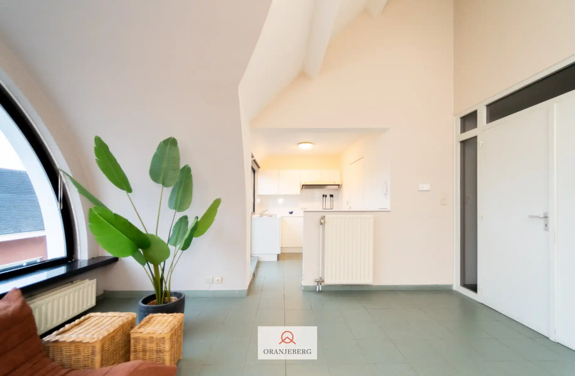 3 slaapkamer appartement gelegen in het centrum van Wetteren foto 11