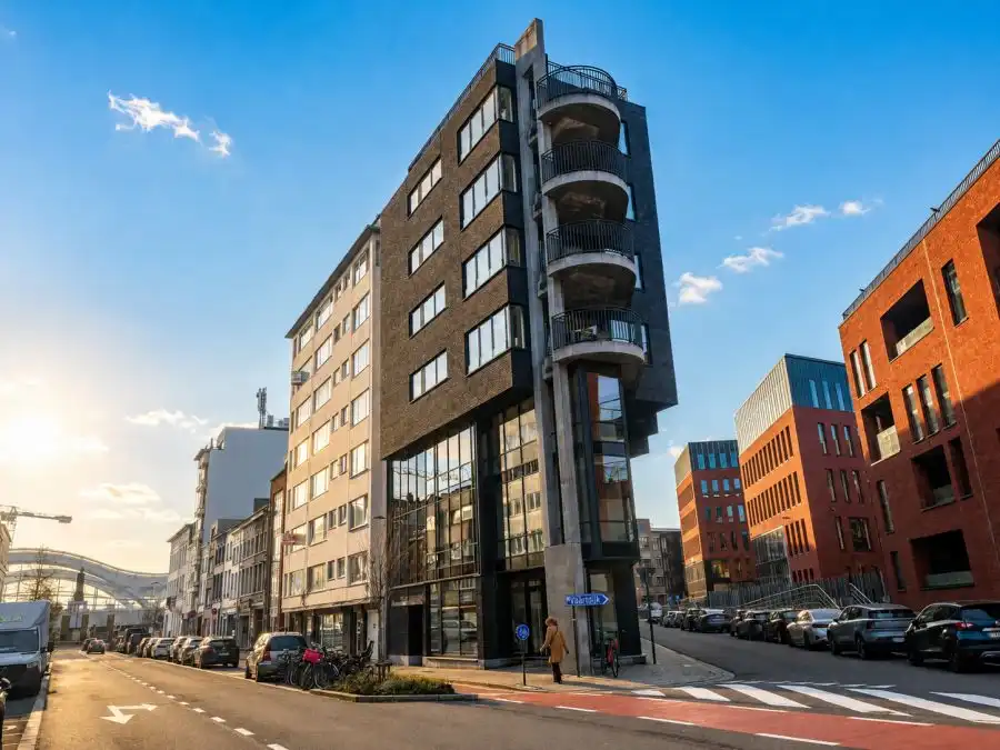 Leopoldstraat 74-76, 2800 Mechelen foto 12