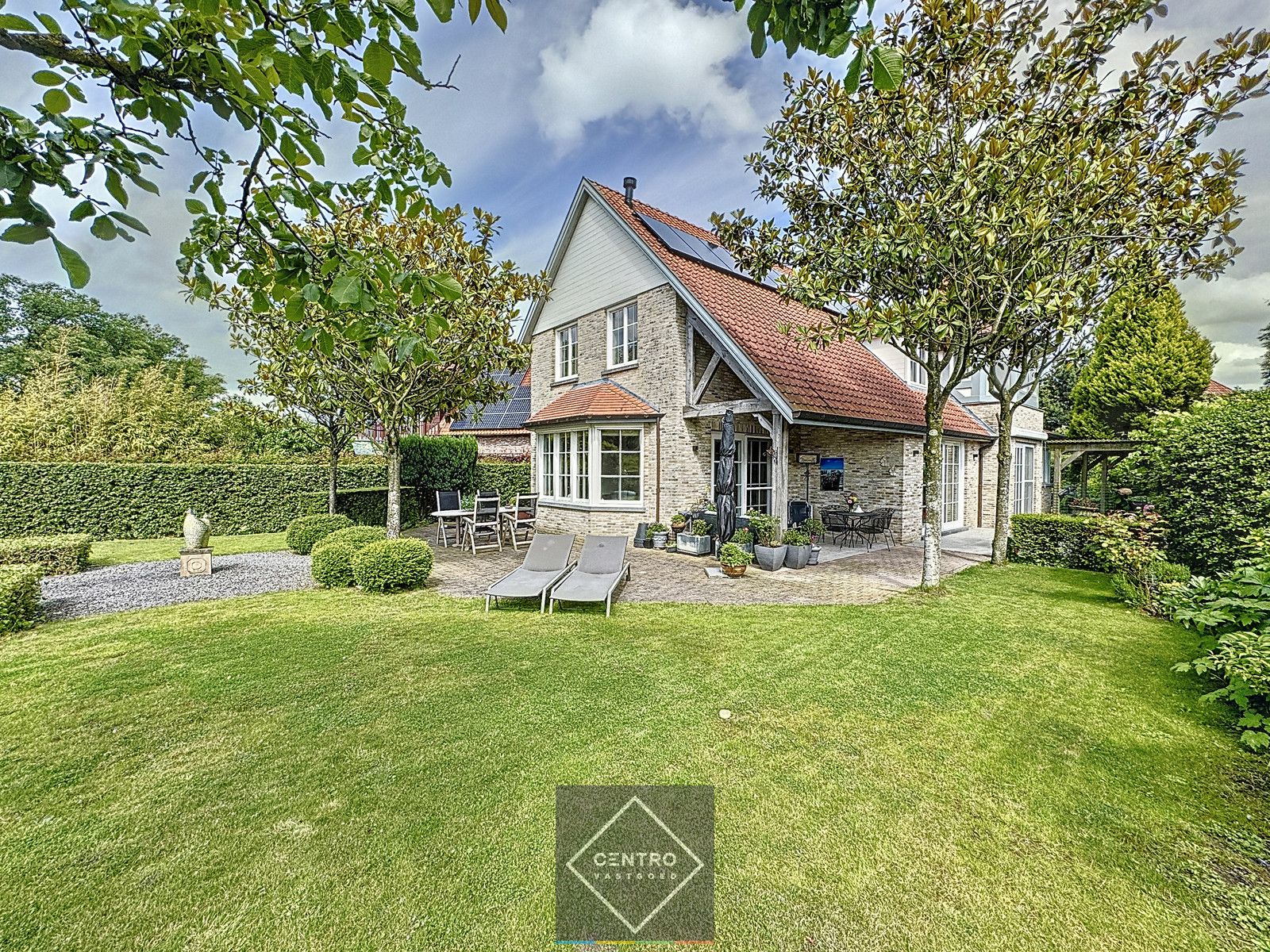 Prachtige VILLA op één van de mooiste locaties van Sluis! foto 3