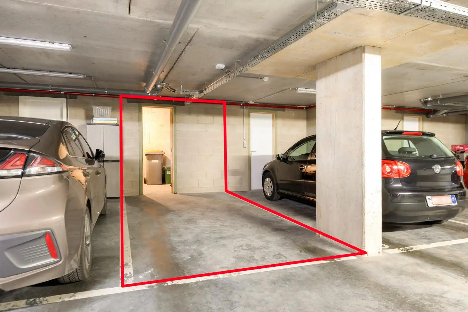 Appartement te koop foto 20