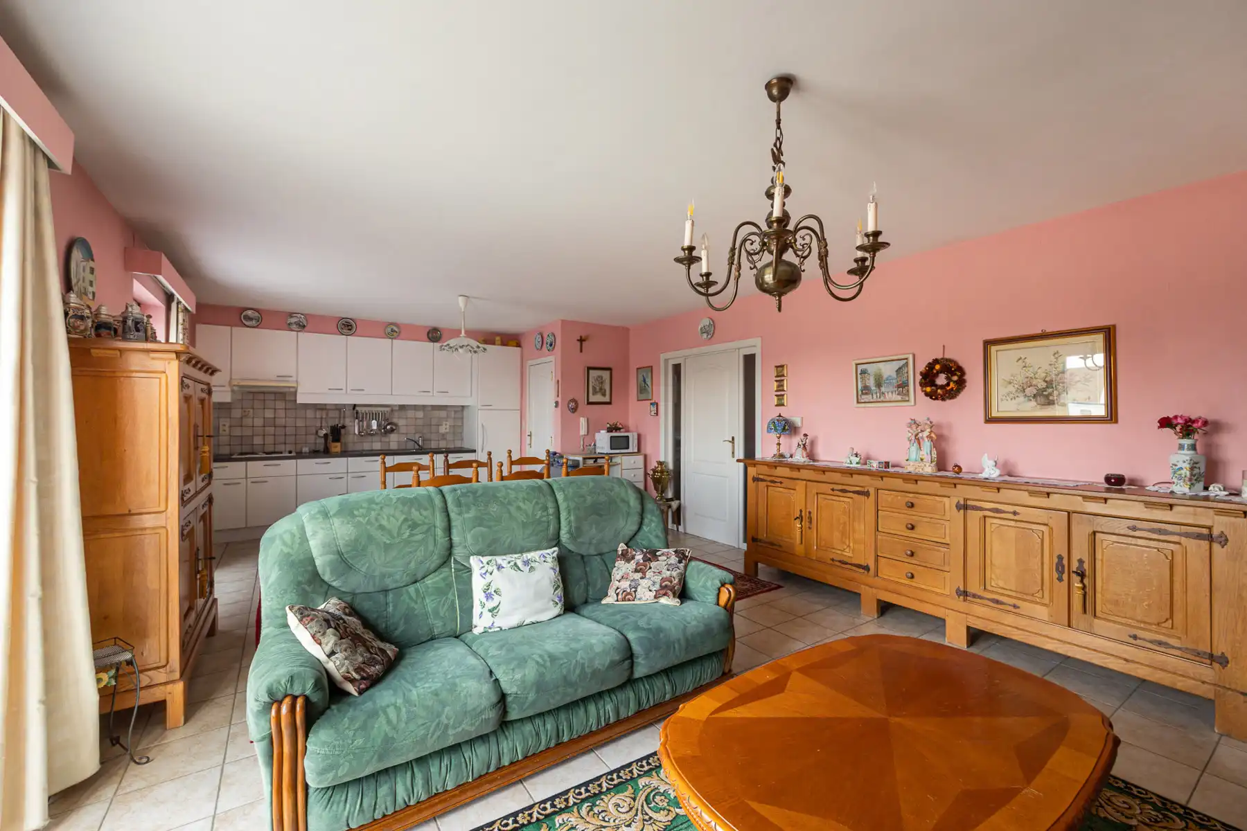 Appartement te koop foto 12