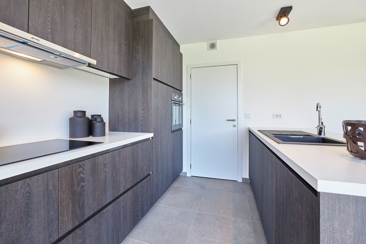 Hectaar bouwt laatste halfopen nieuwbouwwoning in Roosdaal – binnenkort klaar foto 5