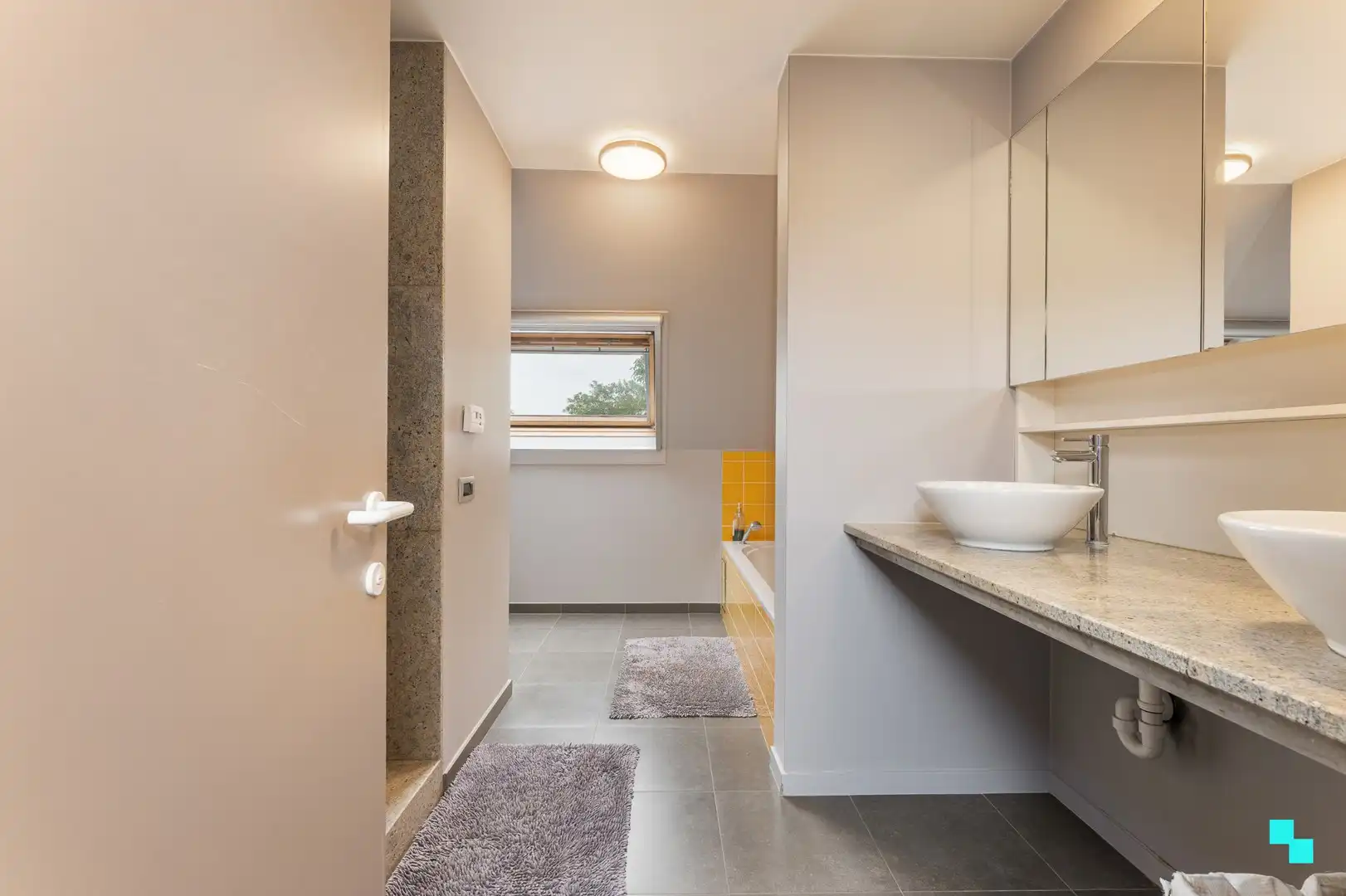 Unieke woning in groene landelijke oase te Oekene (Roeselare) foto 16