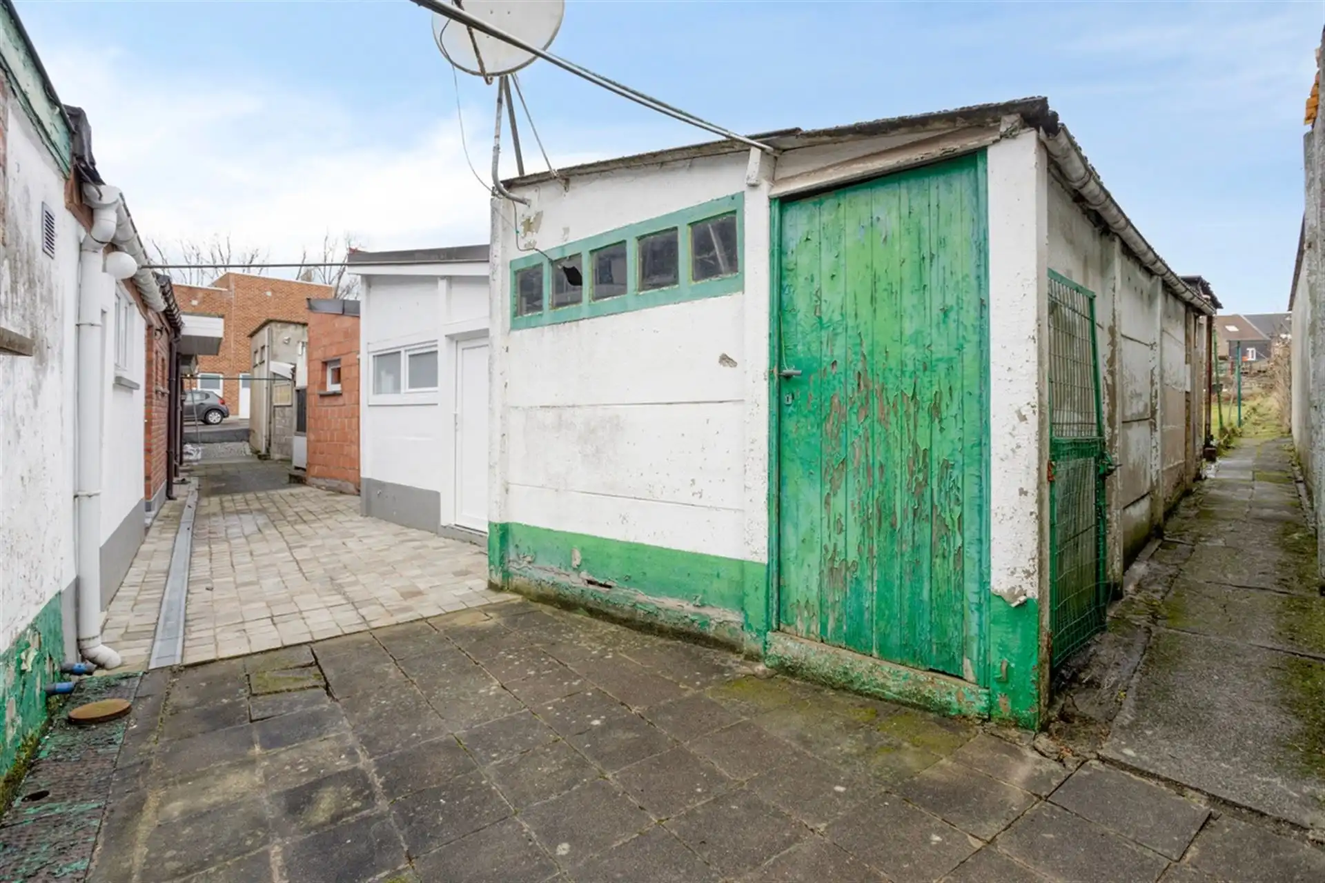 Eengezinswoning foto 17