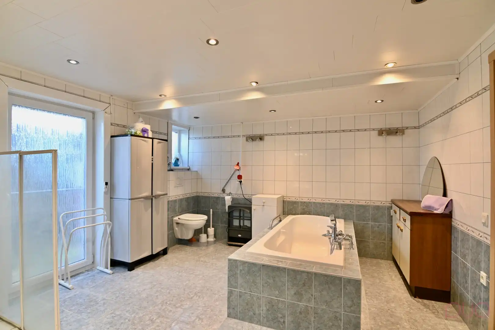 Gelijkvloerse woning gelegen in het midden van de Haspengouwse velden foto 12