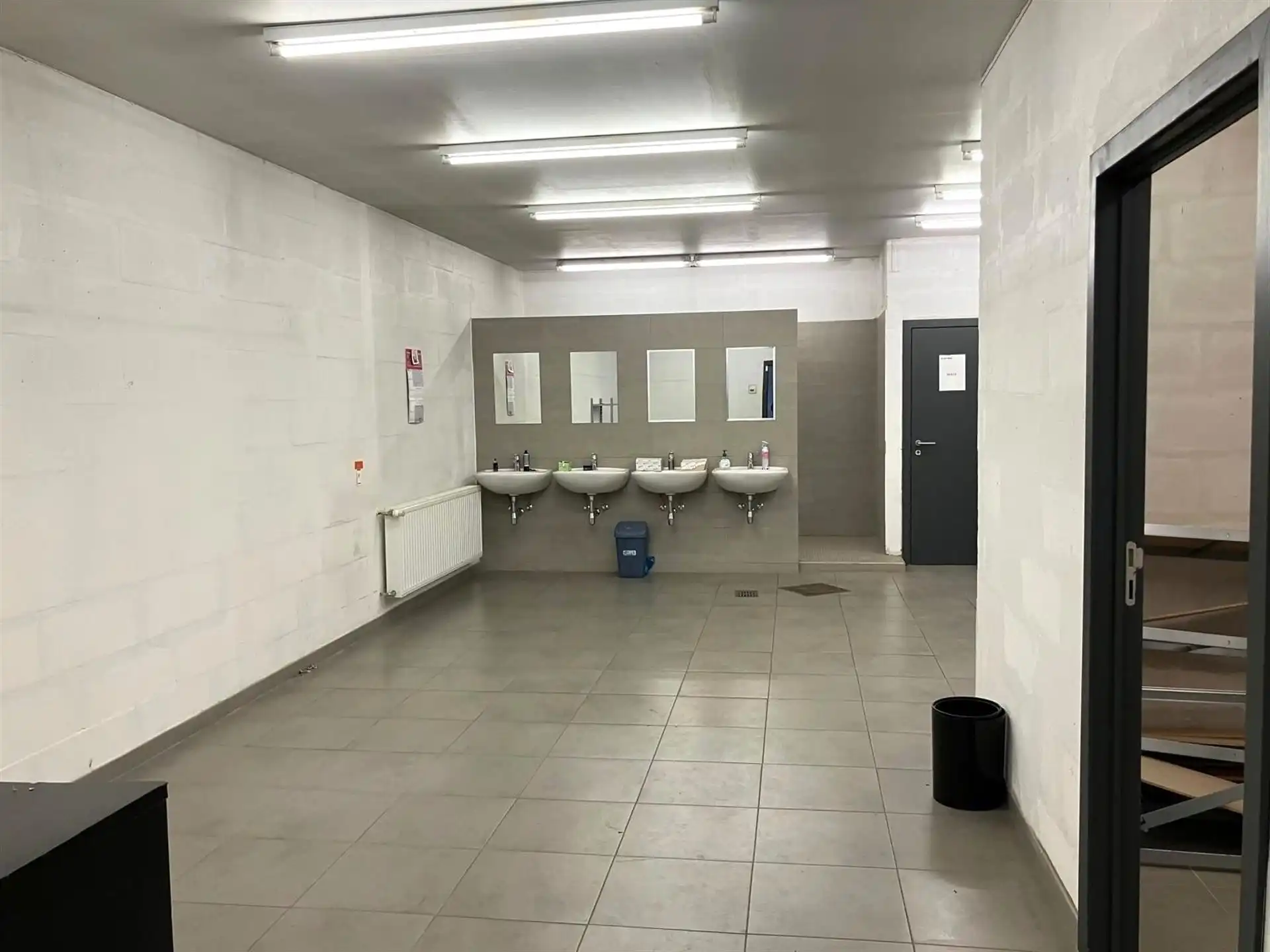 Gemengd gebouw foto 10