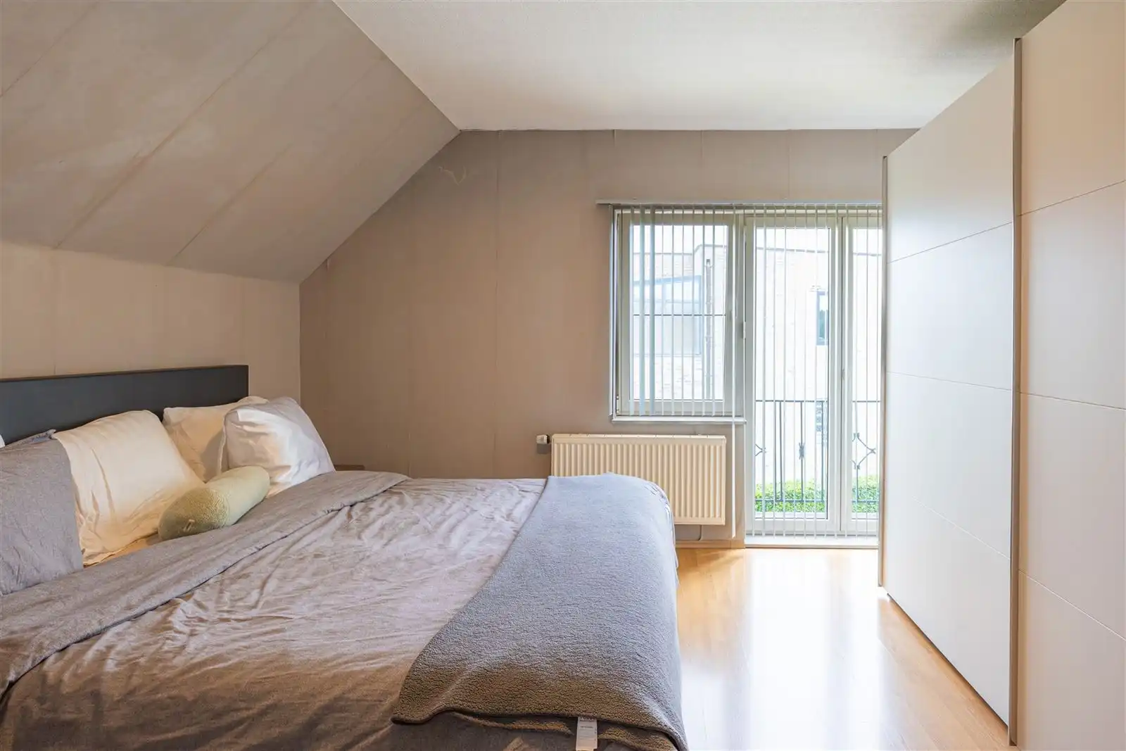 Rust, natuur en comfort op een toplocatie! foto 8