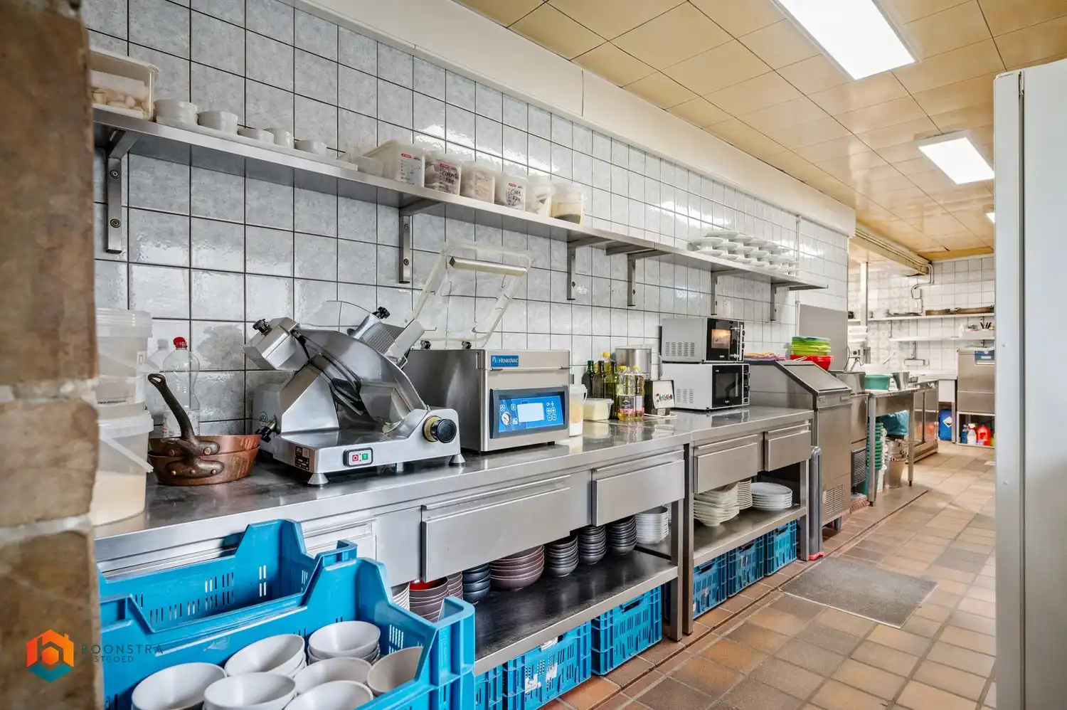 Handelspand met bovengelegen woonst op toplocatie te Erps-Kwerps foto 23