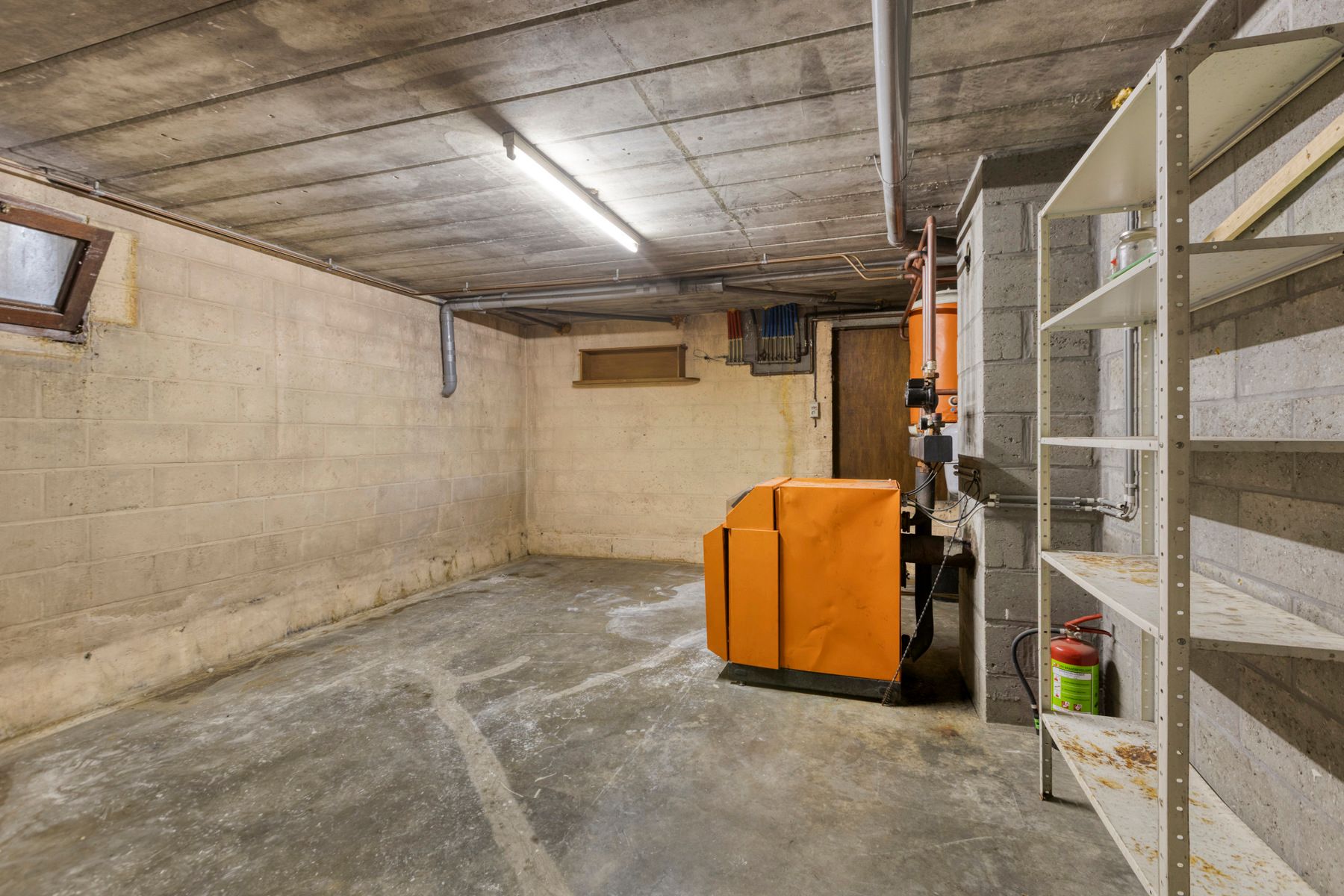 Villa met 4 slaapkamers op perceel van 14a 60ca.  foto 32