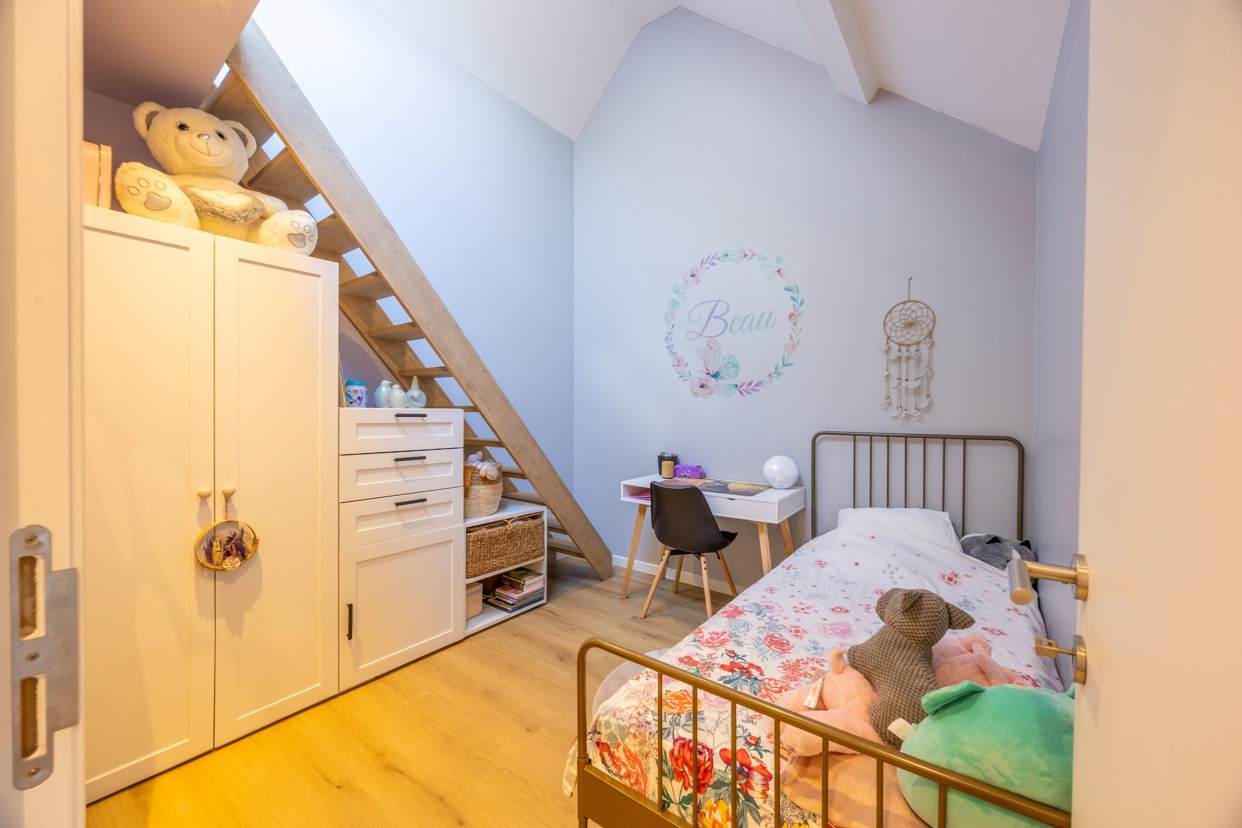 GERENOVEERDE WONING OP TOPLOCATIE foto 10