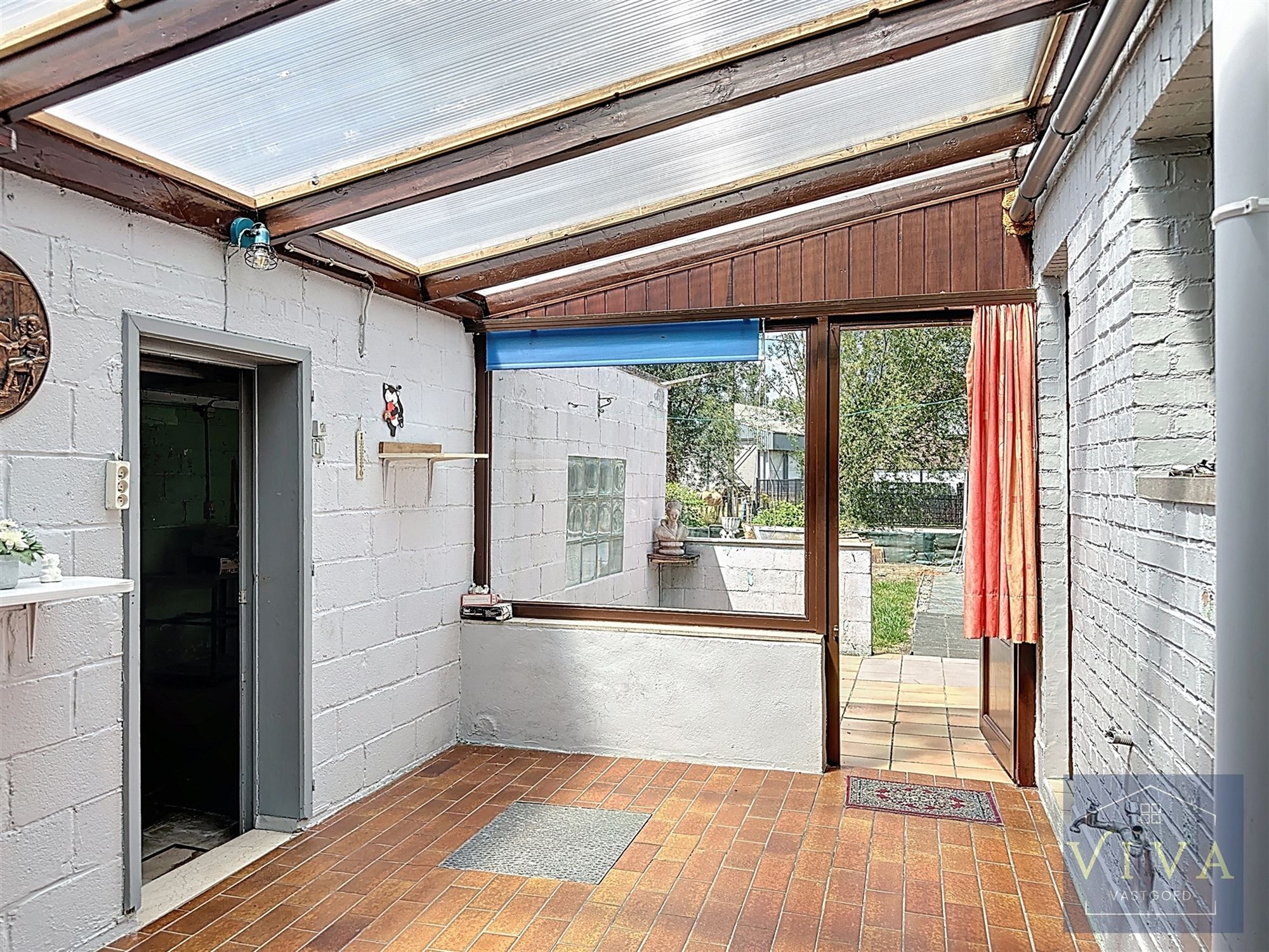 Huis foto 14