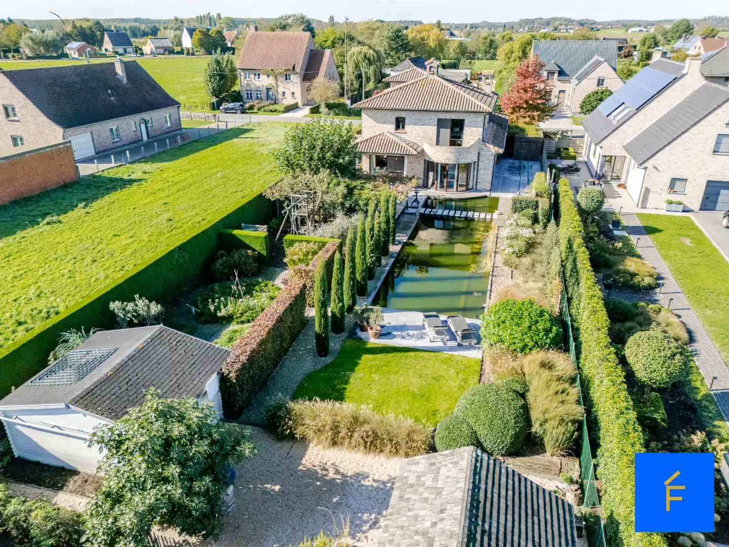 Gezellig wonen op een TOP-locatie foto 32