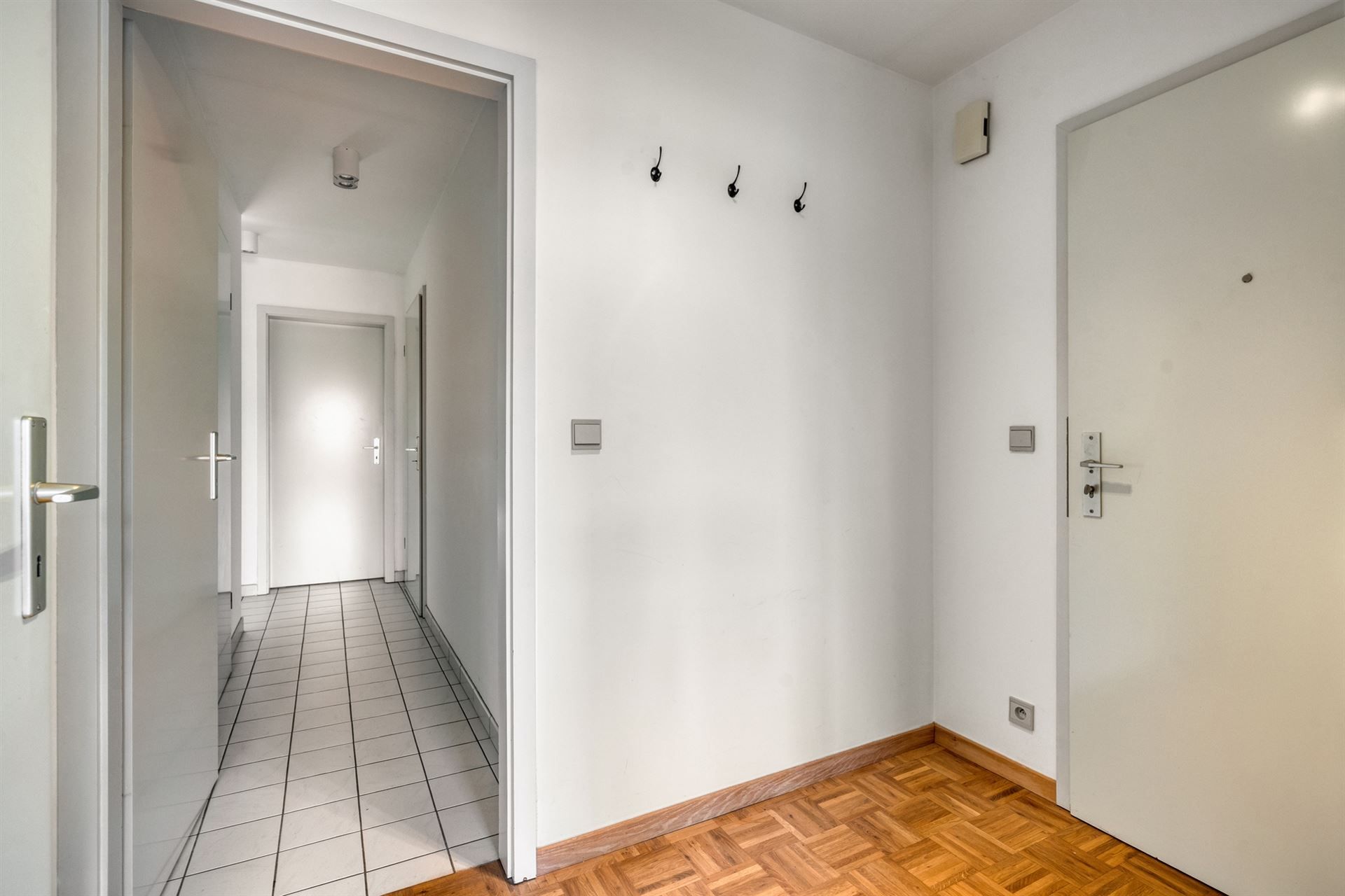 Energiezuinig appartement te koop in centrum Tessenderlo foto 6