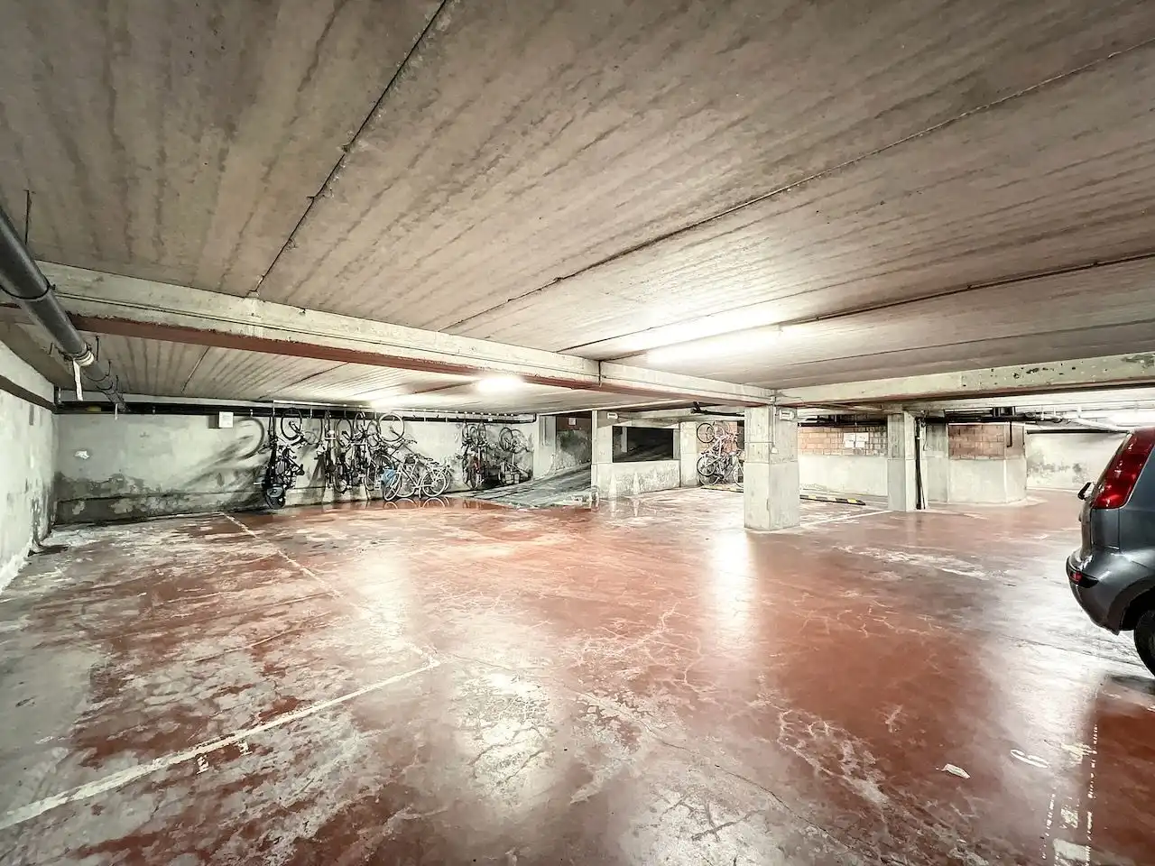 Parking Te Koop foto 3