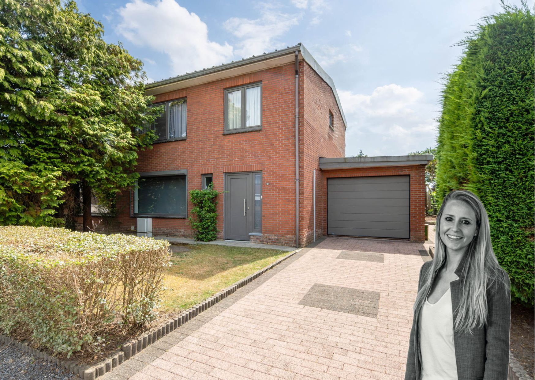 Hoofdfoto van de publicatie: Huis te koop