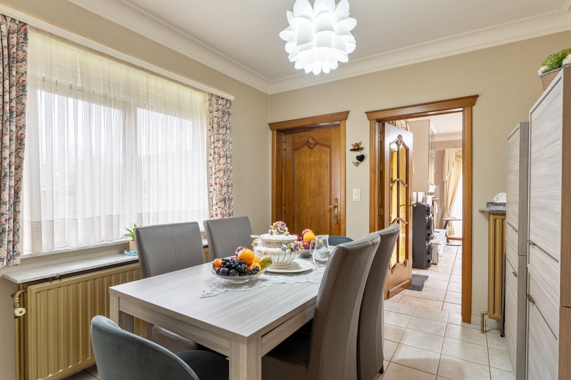 Vrijstaande eengezinswoning te Zelem. foto 19