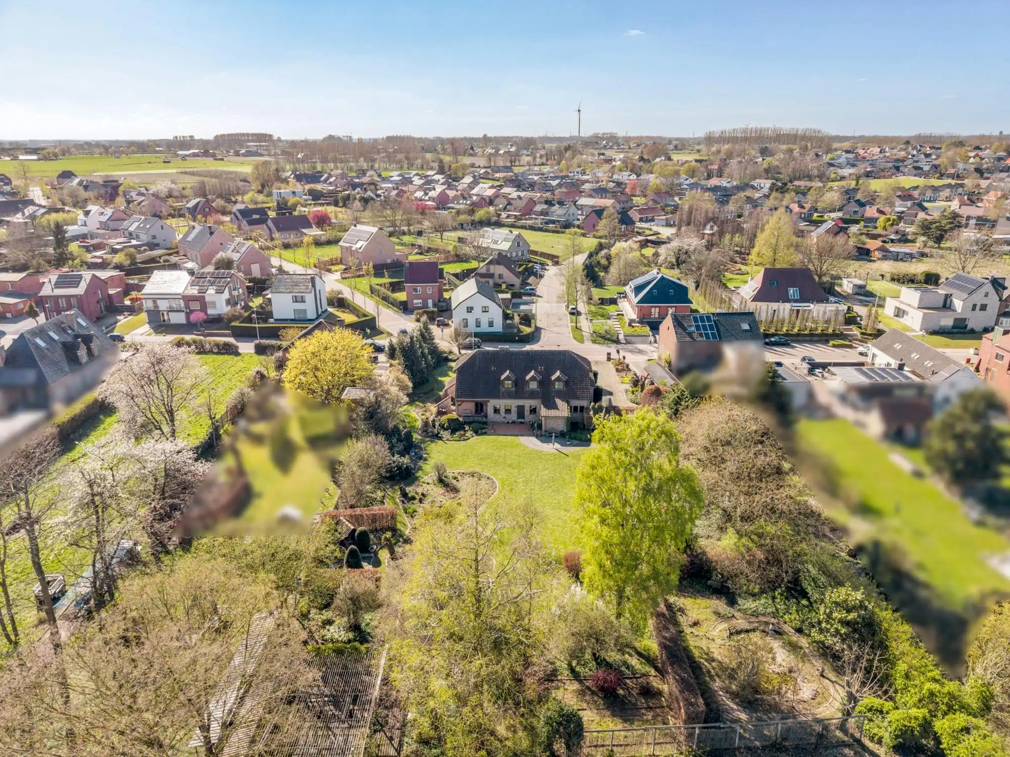 Ruime gezinswoning met praktijkruimte, 5 slaapkamers op 36a57ca centrum Diepenbeek foto 38