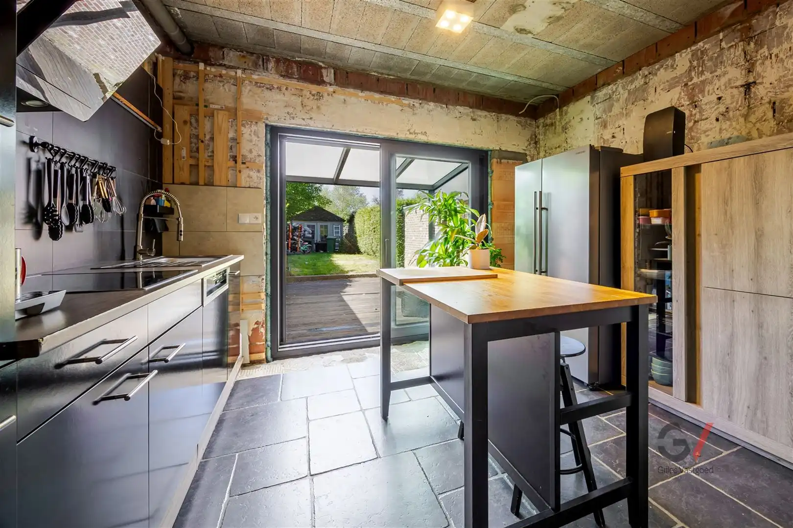 Huis foto 9