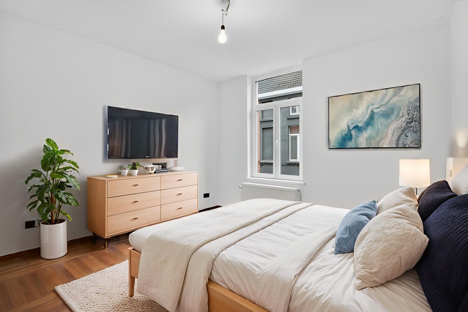 Gerenoveerde woning met 3 slaapkamers in Gent! foto 15