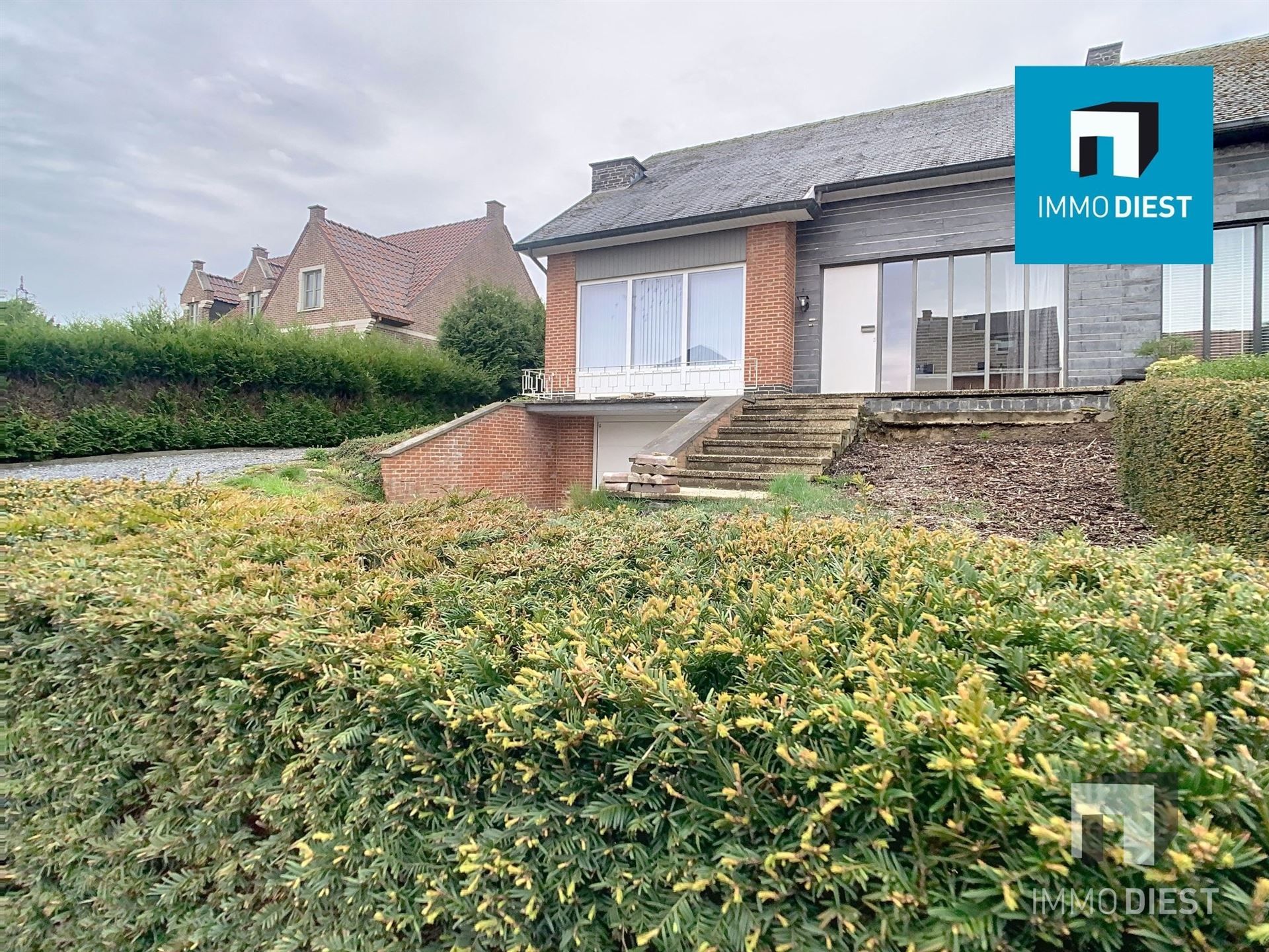 Hoofdfoto van de publicatie: Betaalbare woning in het landelijke Loksbergen-Halen