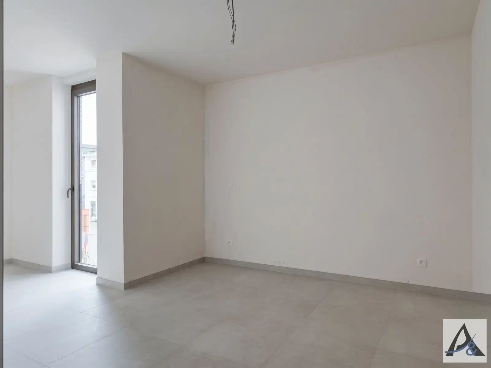 Nieuwbouwappartement 105,87m² met terras van 16,49m² (2 slpk) foto 24