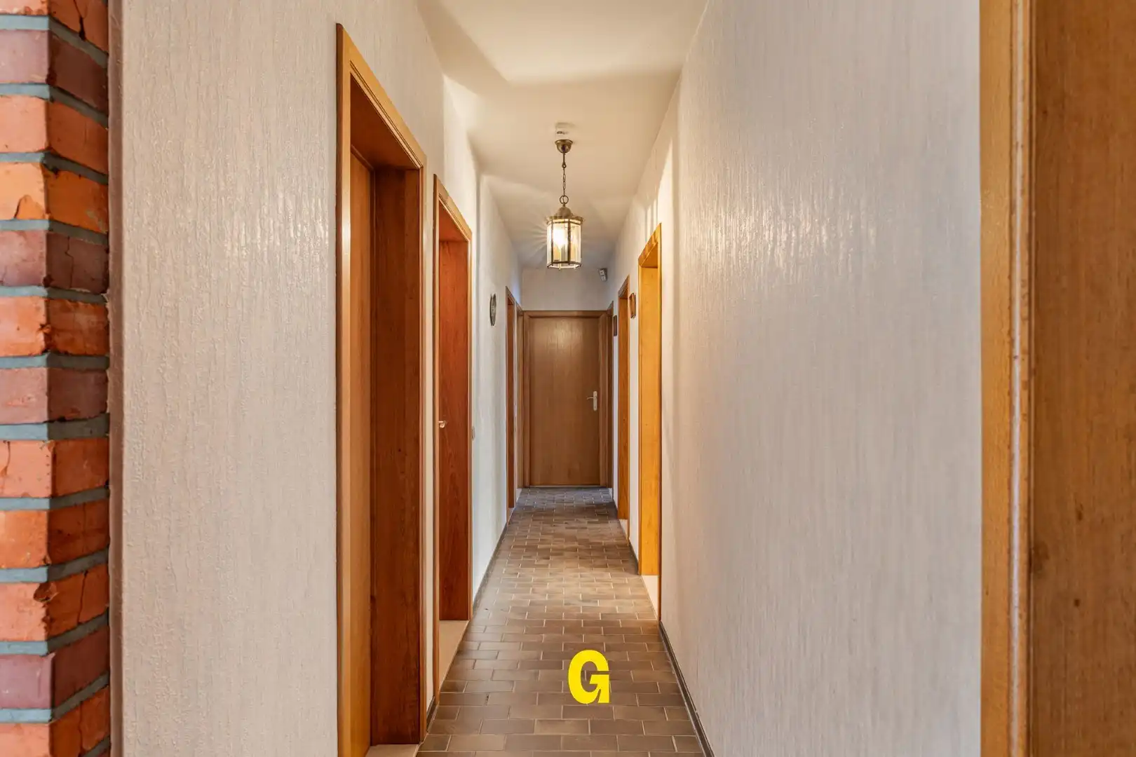 Verzorgde te renoveren vrijstaande bungalow woning op 7a 71ca, rustig en centraal gelegen te Alken foto 11