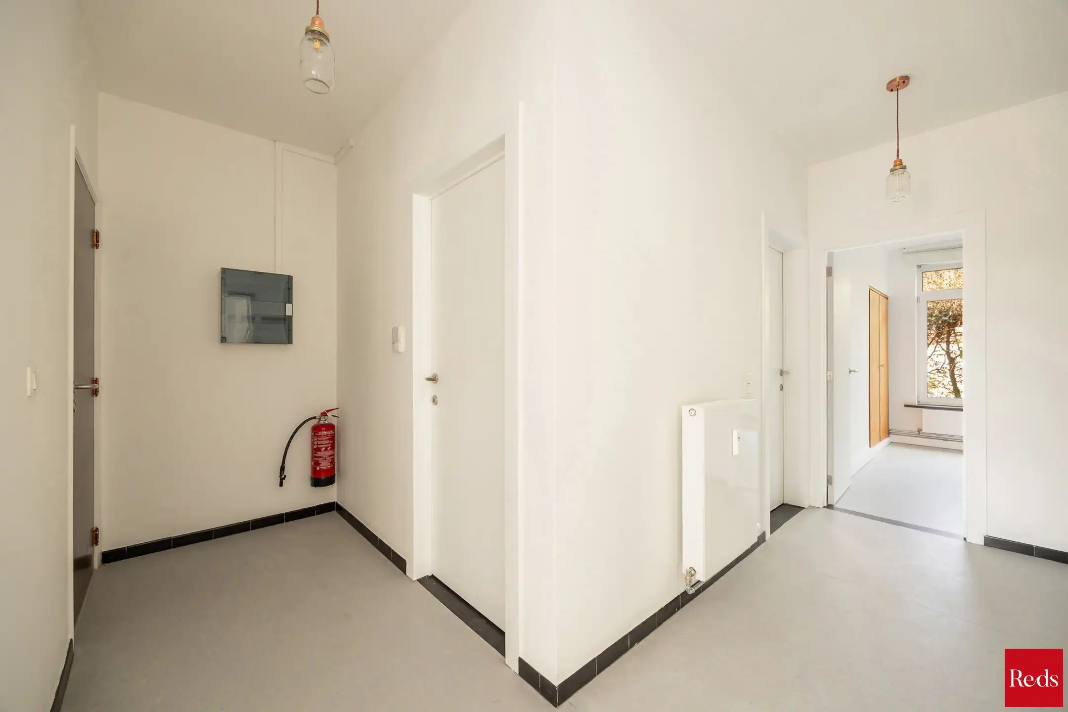 gelijkvloers appartement in het centrum van Wijnegem foto 10