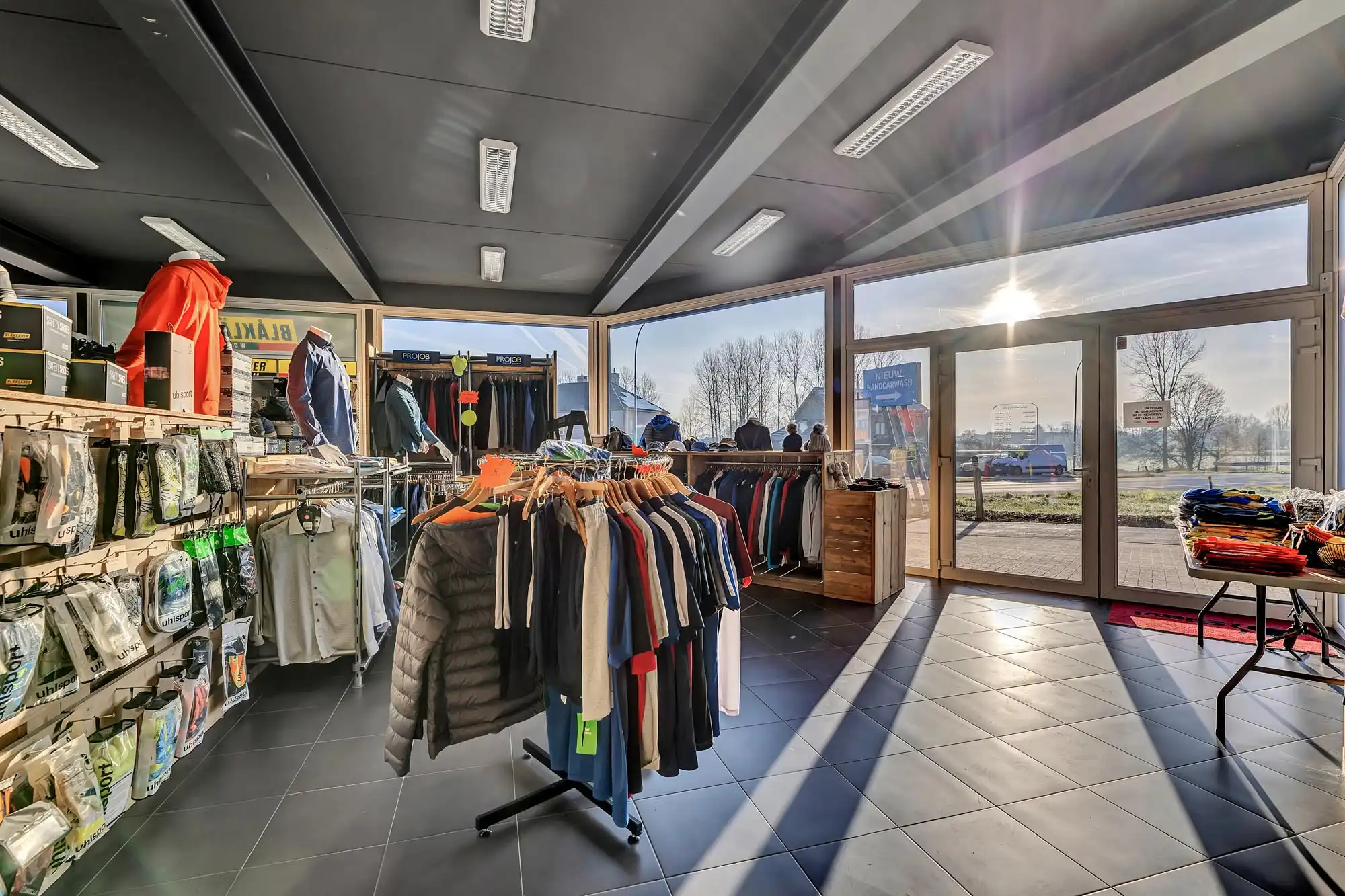 Uitzonderlijke opbrengsteigendom onder aandelen foto 8