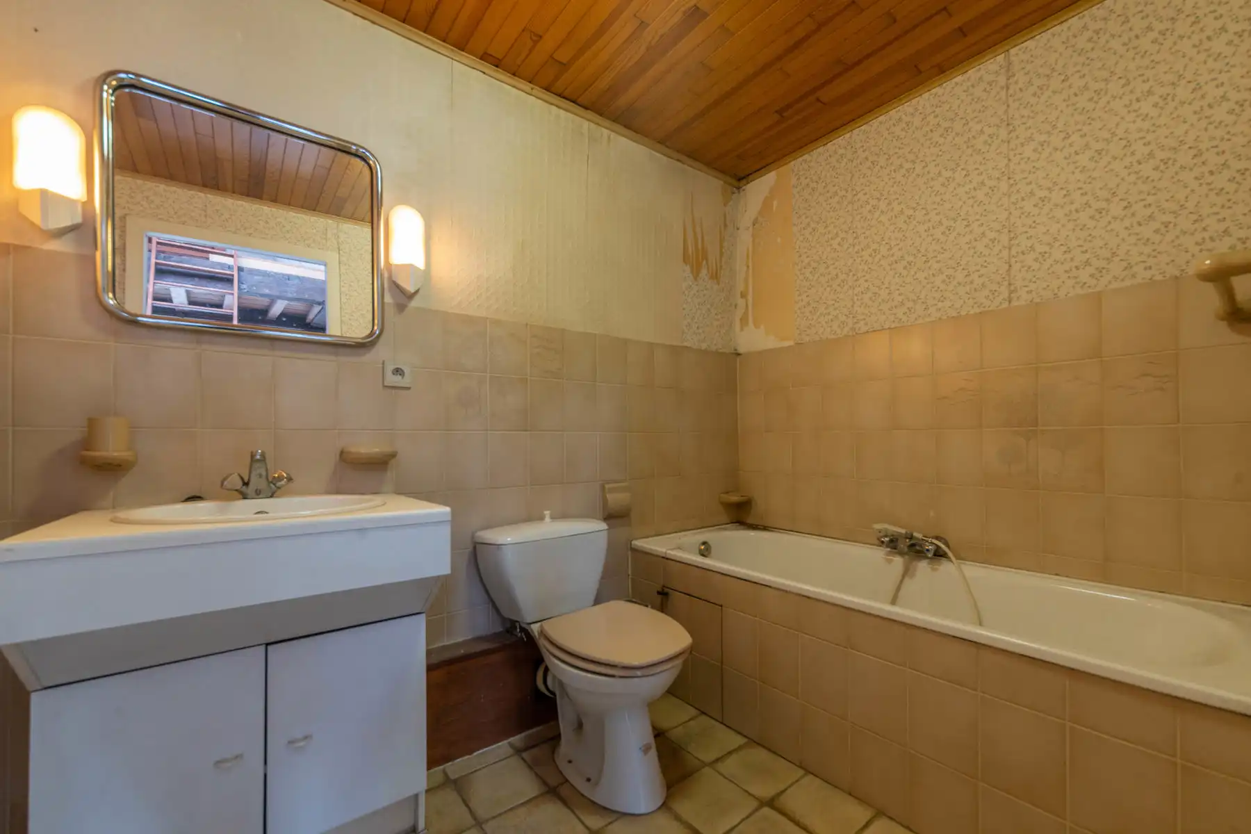 Bijzonder authentiek pand in de historische binnenstad.&nbsp; foto 8