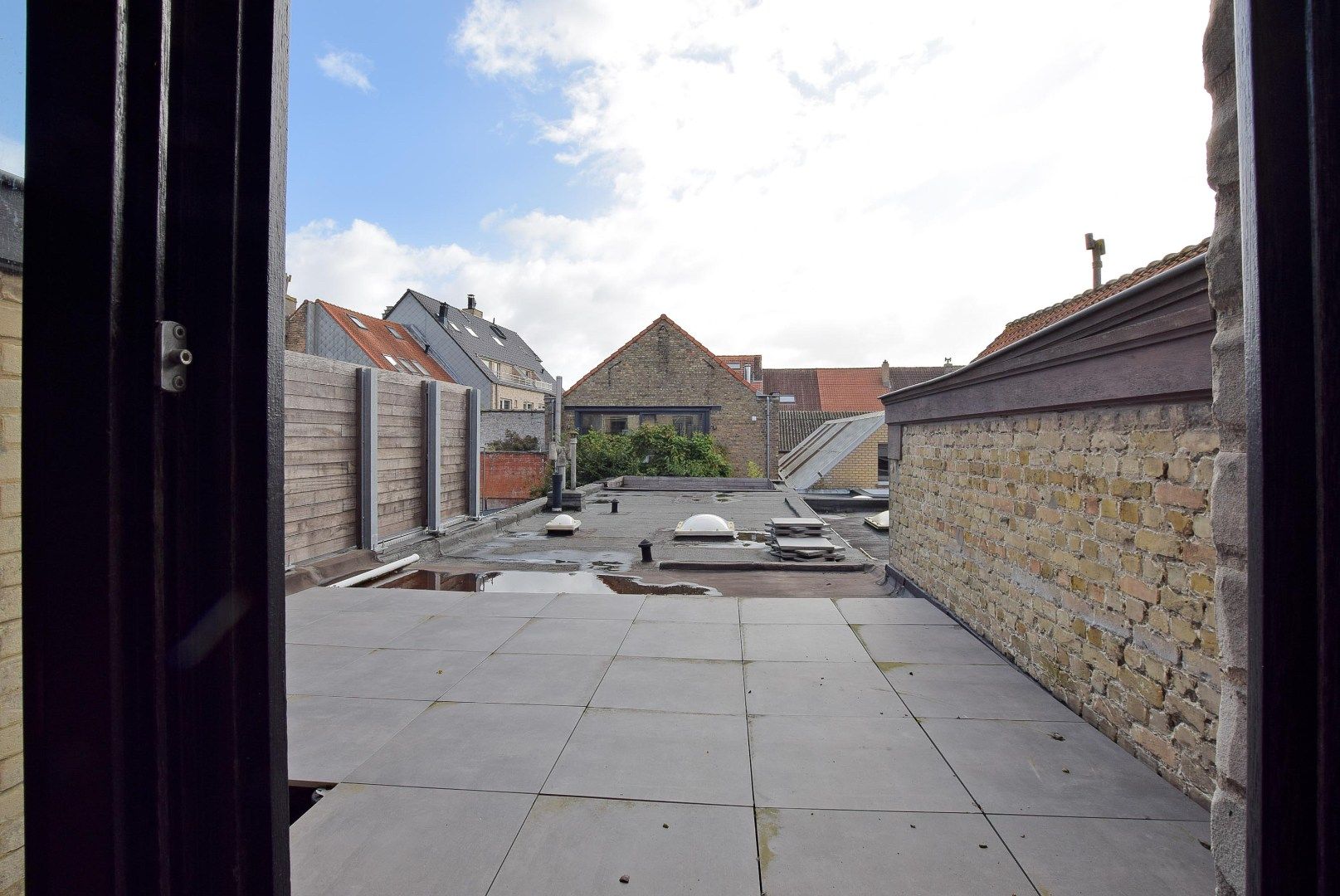 Gerenoveerde woning (2025) in winkelstraat van Nieuwpoort-stad op 161 m². foto 11