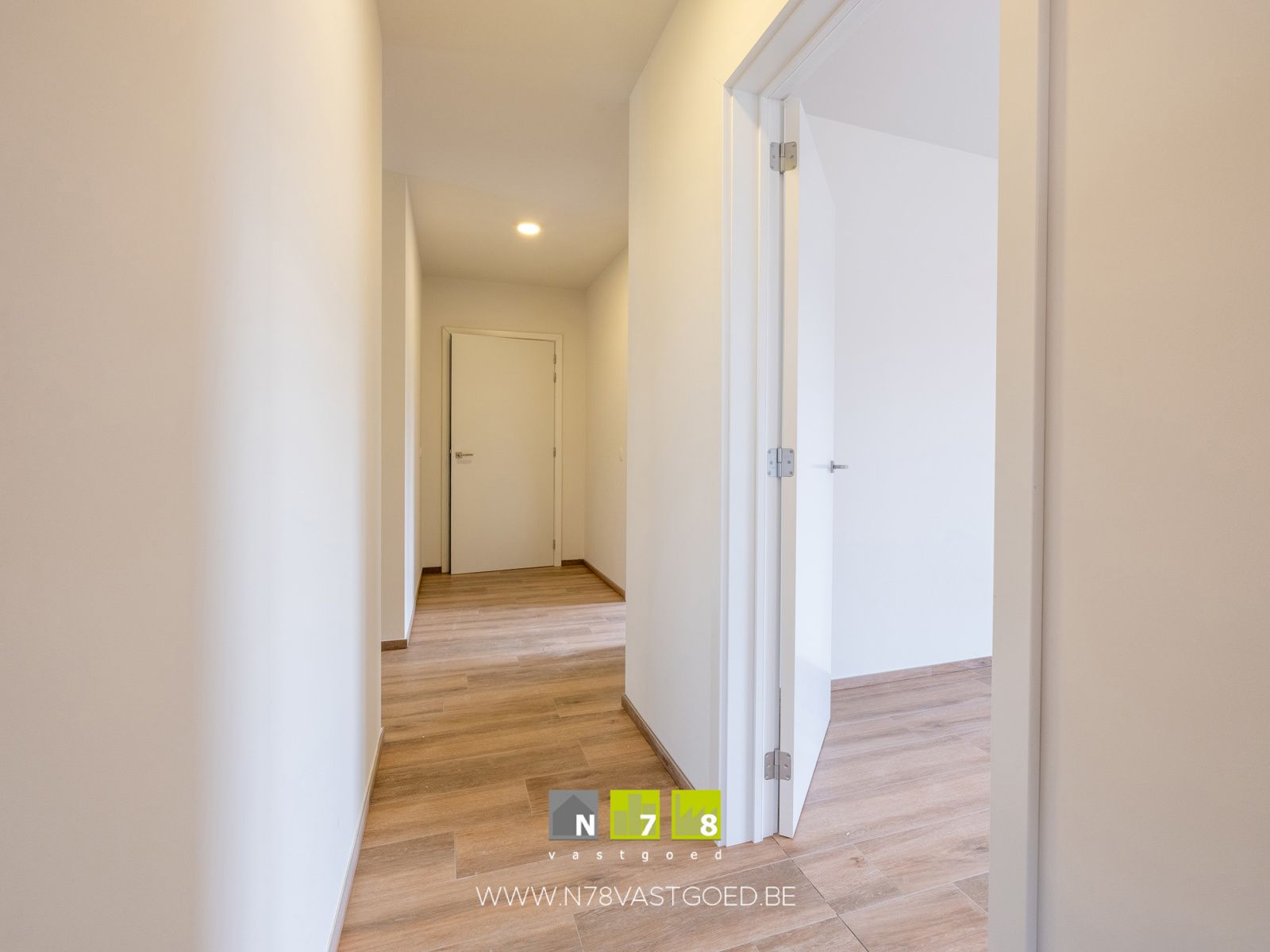 Appartement te huur foto 17