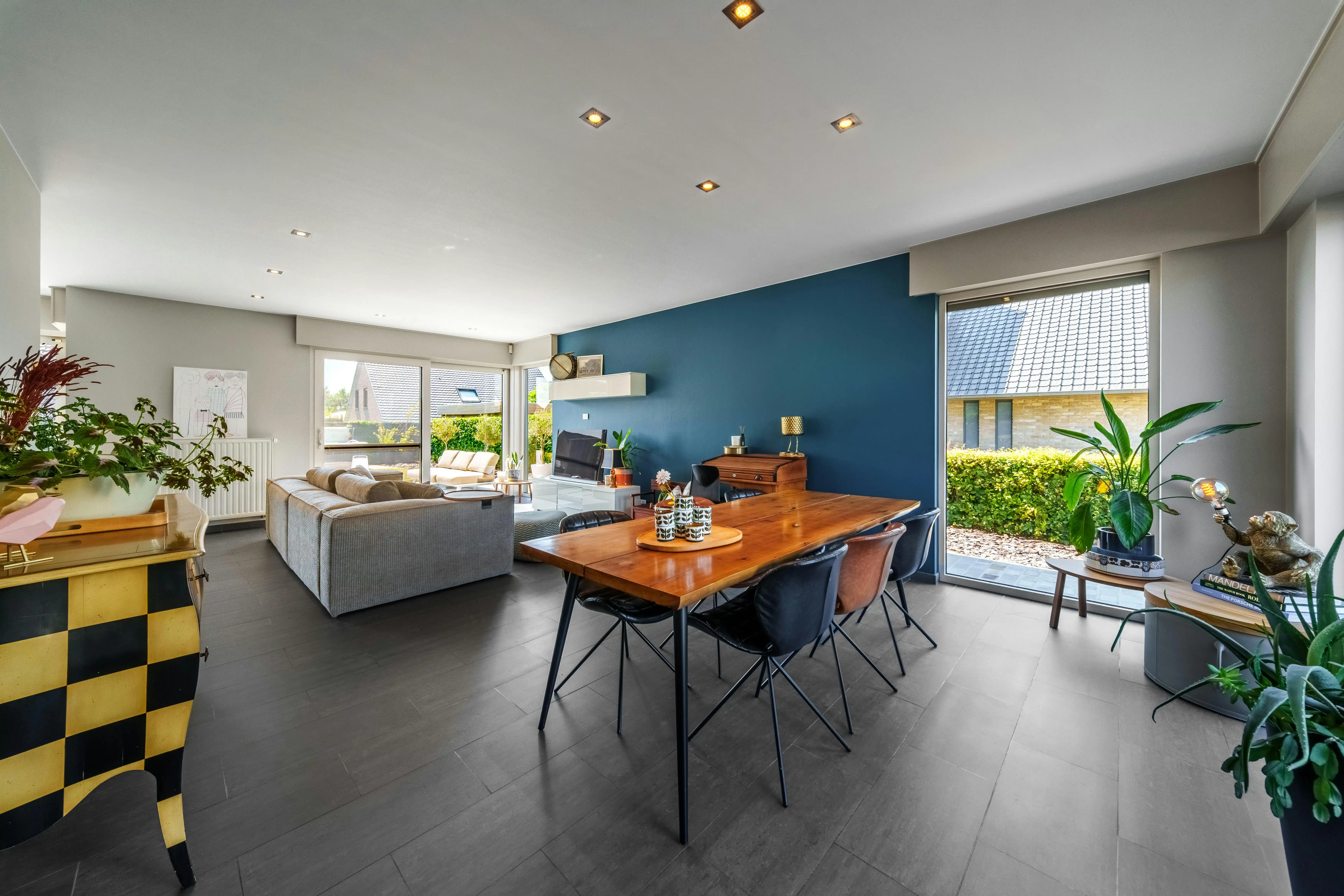 Uitstekend onderhouden villa te koop in Proones foto 4